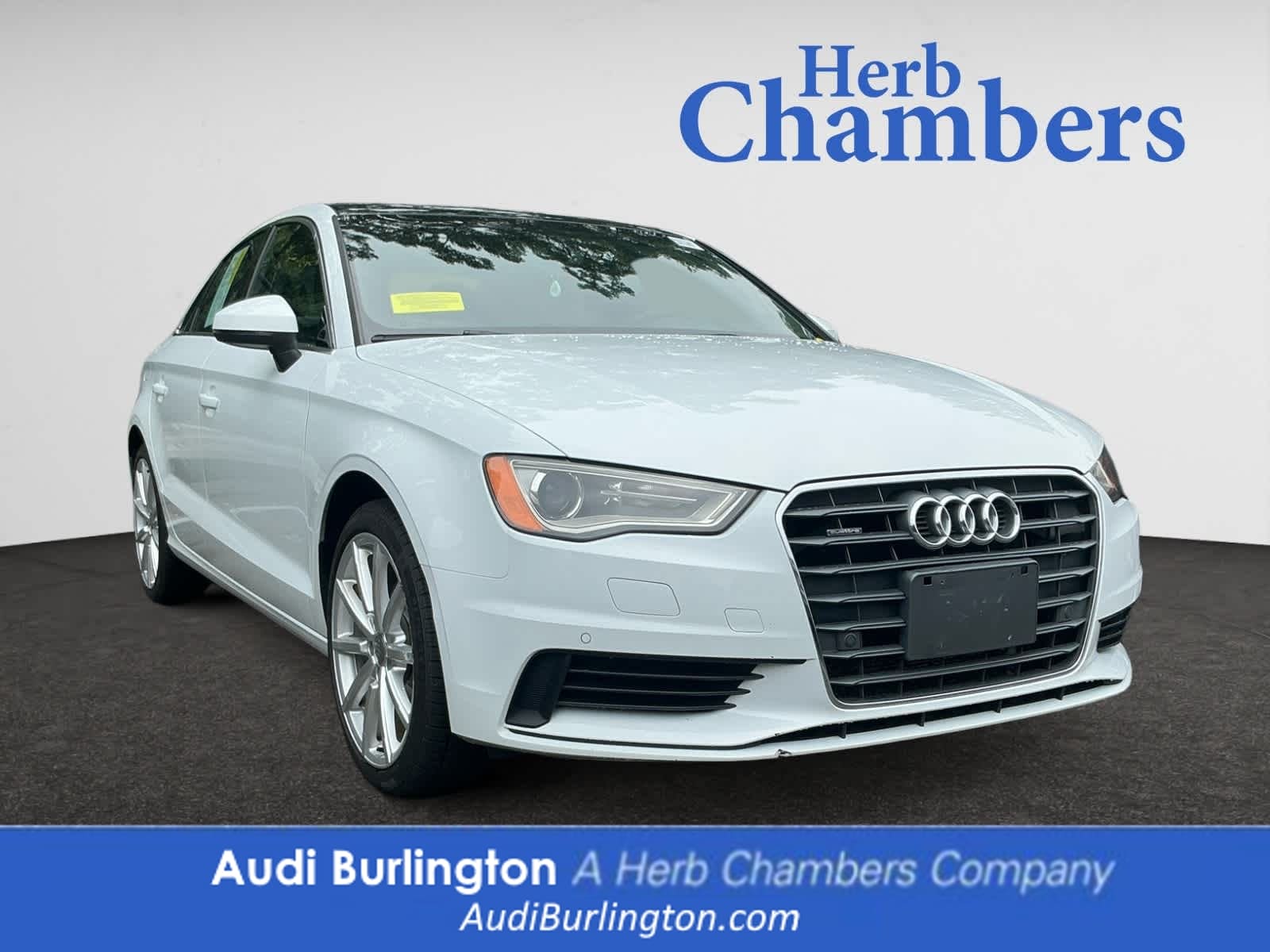 used 2016 Audi A3 car, priced at $13,998