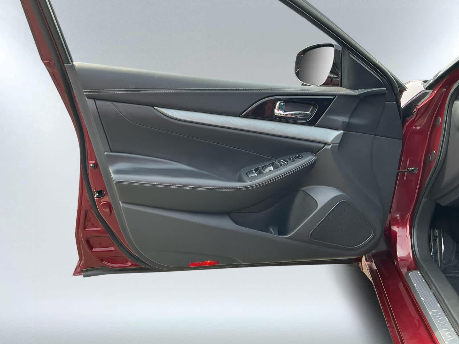 used 2016 Nissan Maxima car, priced at $17,998
