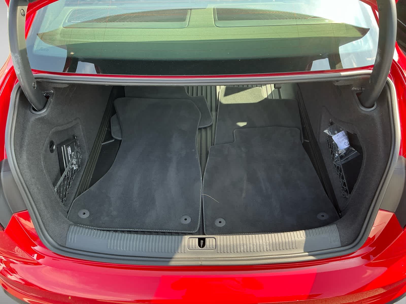 used 2023 Audi A4 car, priced at $30,999