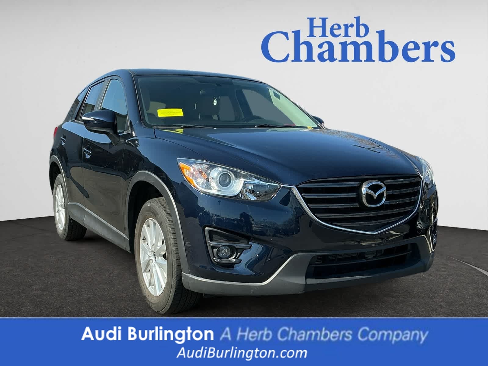 used 2016 Mazda Mazda CX-5 car, priced at $16,698