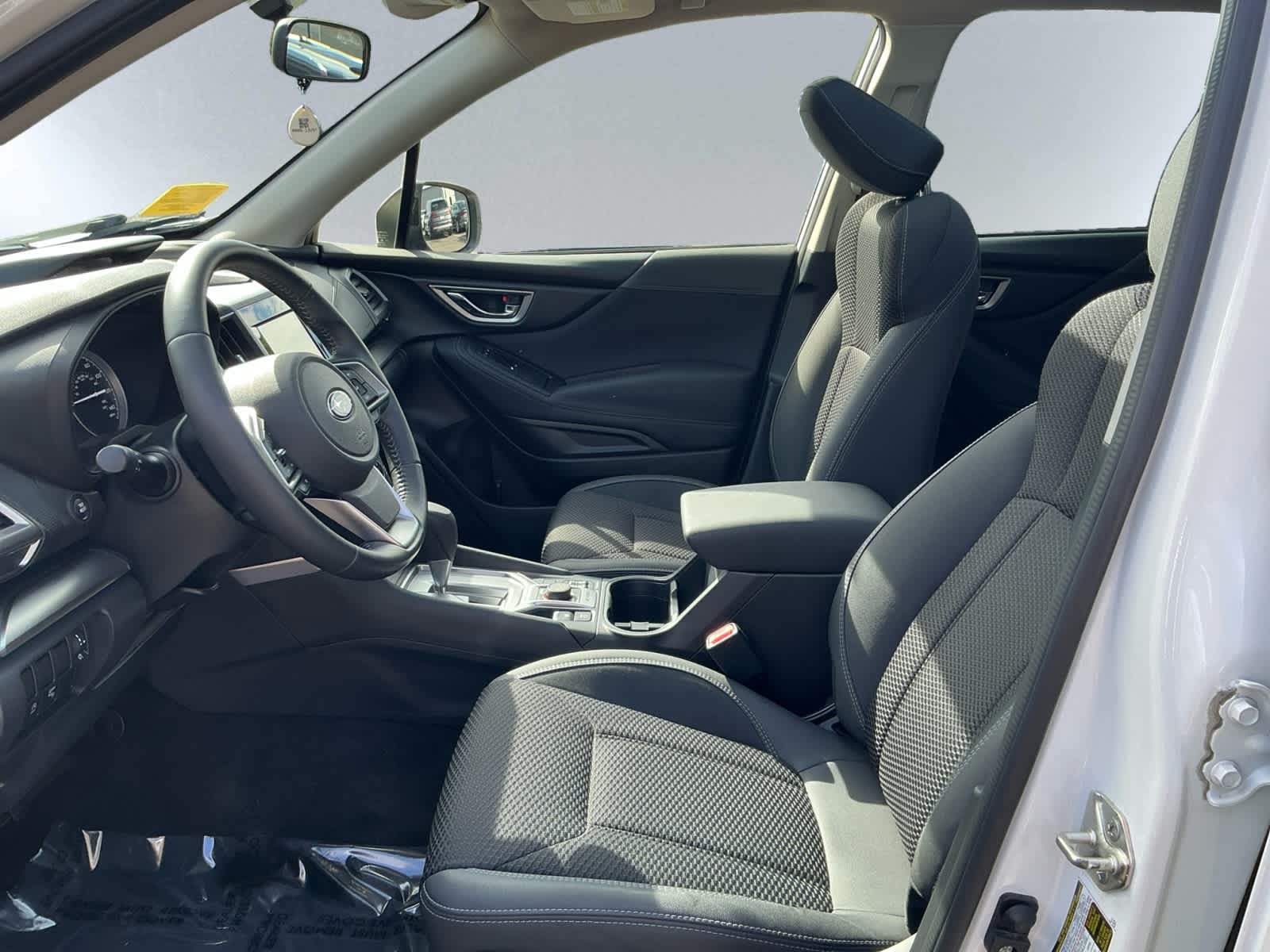 used 2020 Subaru Forester car, priced at $22,199