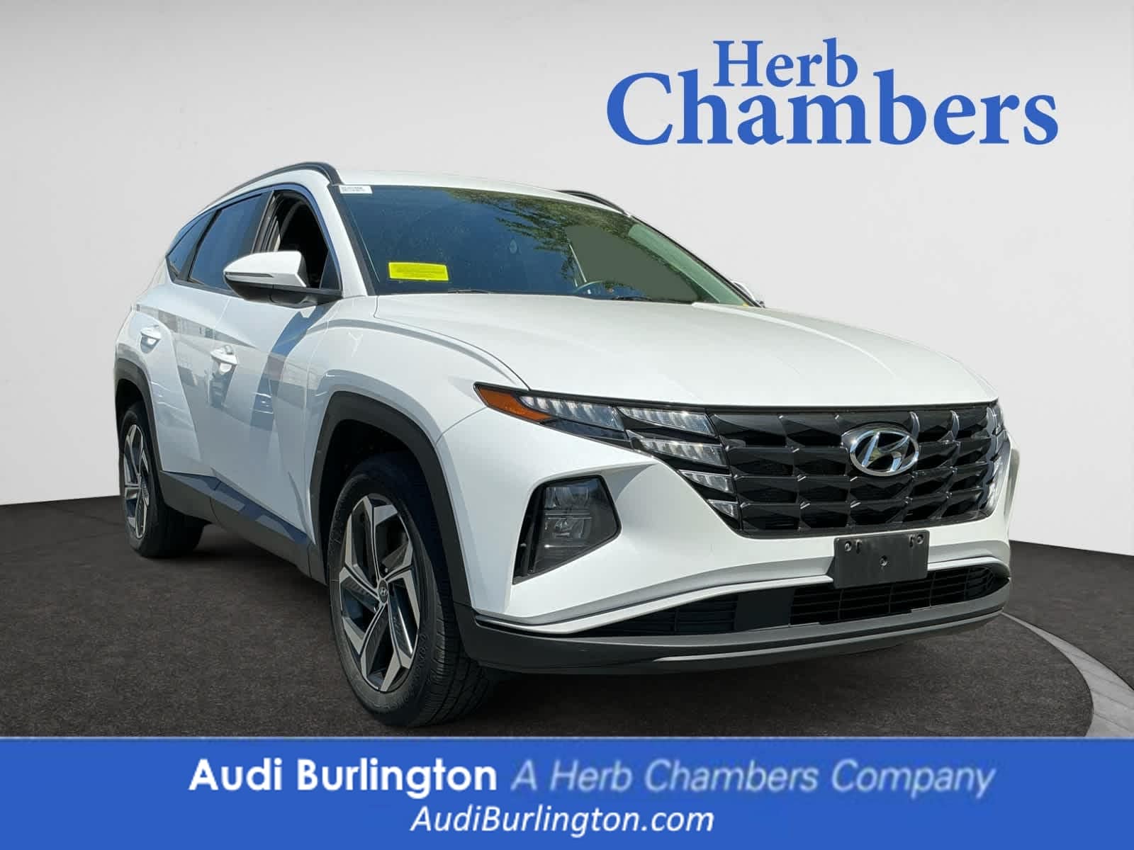 used 2022 Hyundai Tucson car, priced at $16,998