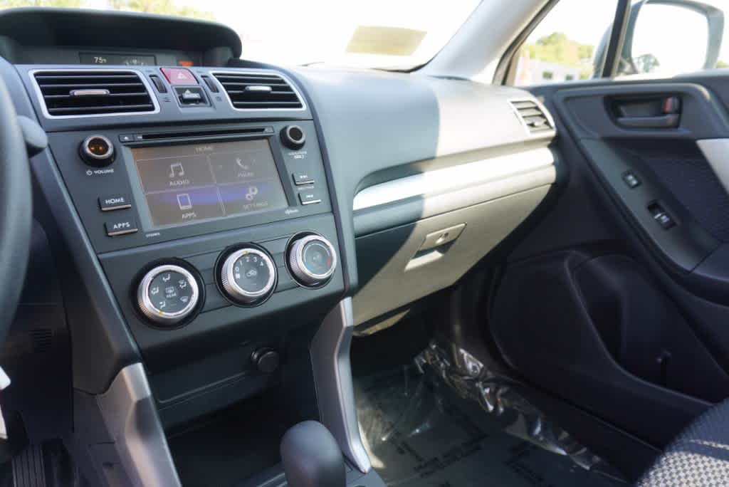 used 2017 Subaru Forester car, priced at $14,498