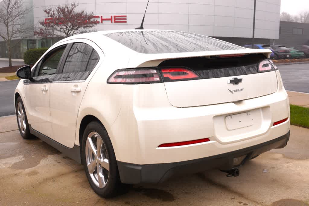 used 2013 Chevrolet Volt car, priced at $8,998