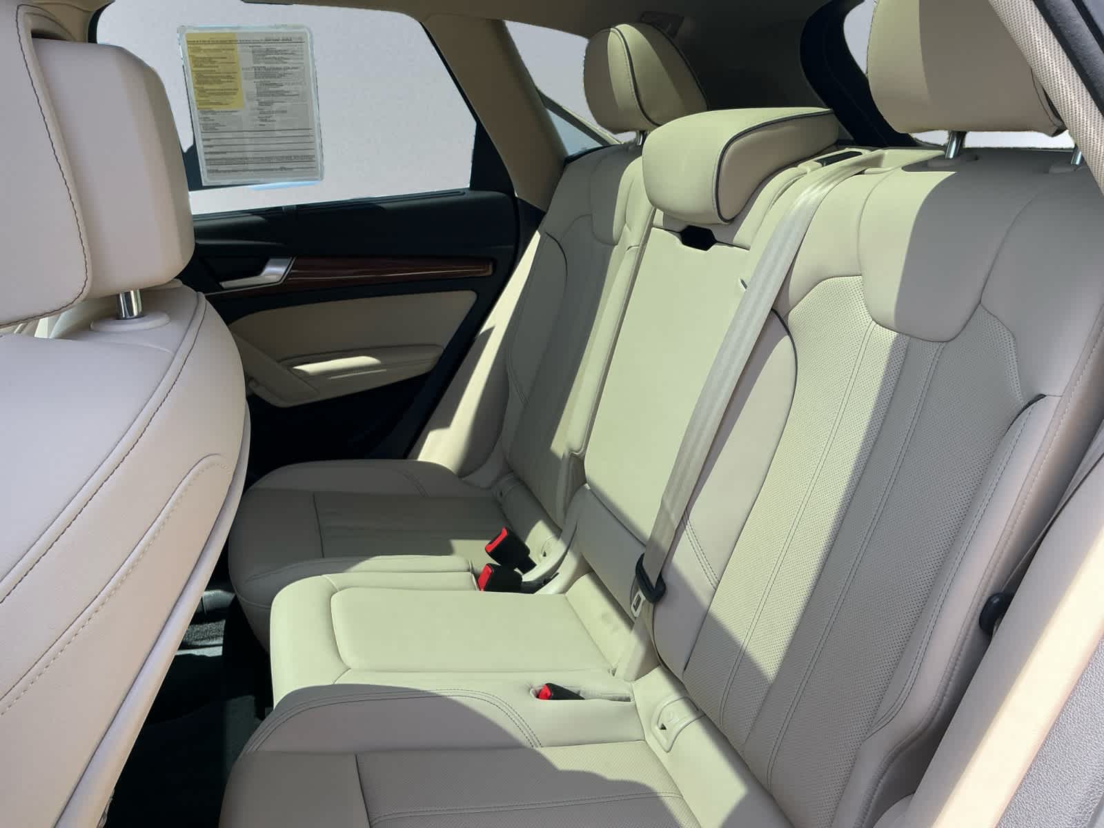 used 2022 Audi Q5 car, priced at $39,998
