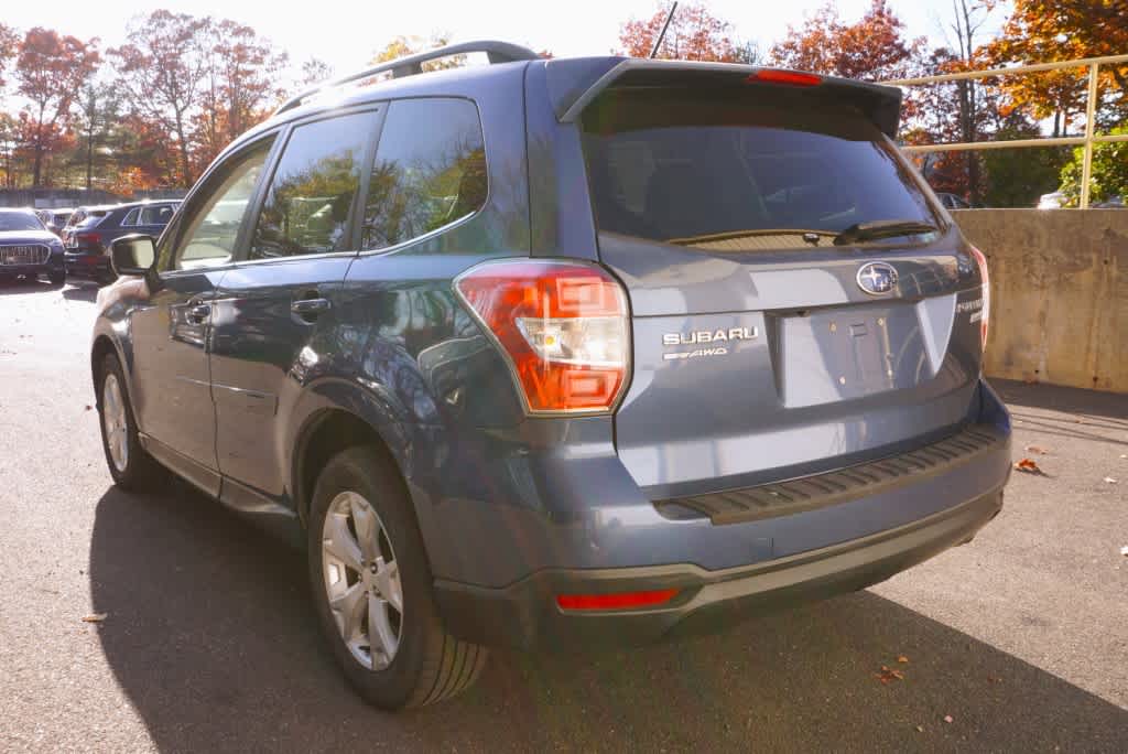 used 2014 Subaru Forester car, priced at $14,498