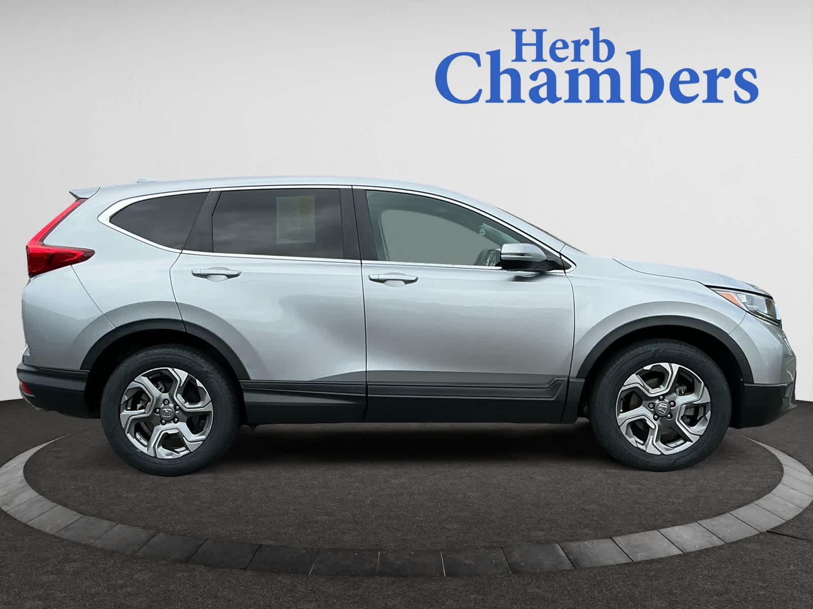 used 2019 Honda CR-V car, priced at $25,998