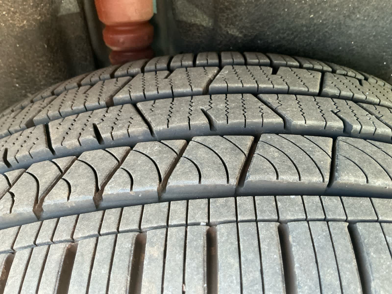 used 2025 Audi Q5 car, priced at $45,499