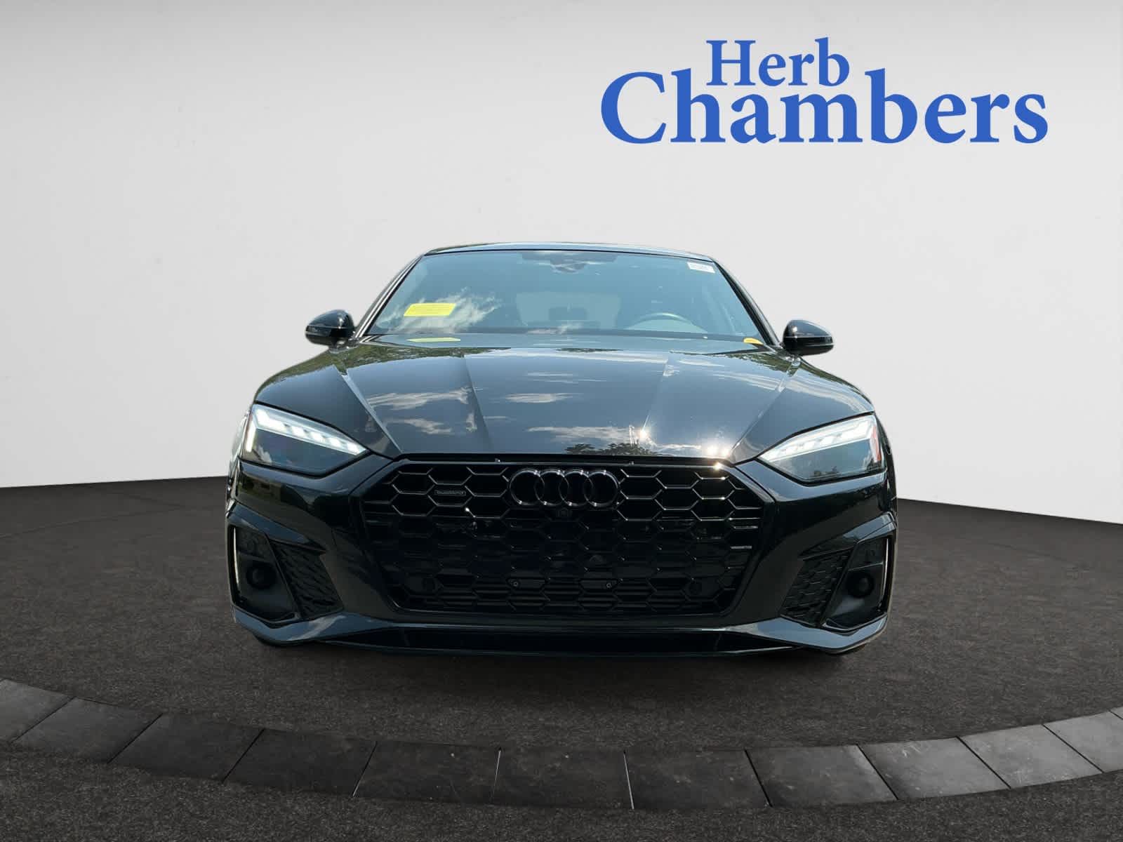 used 2023 Audi A5 car, priced at $40,998