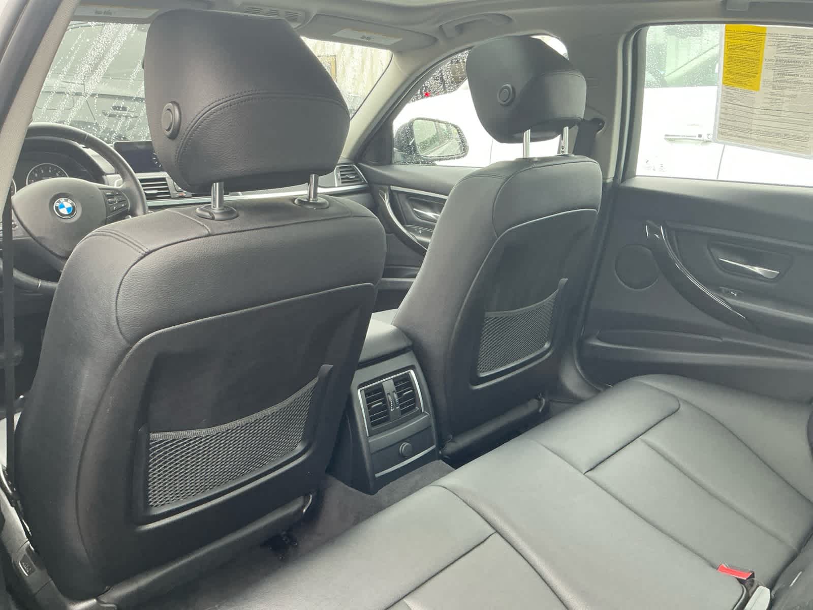 used 2017 BMW 320i car, priced at $14,998
