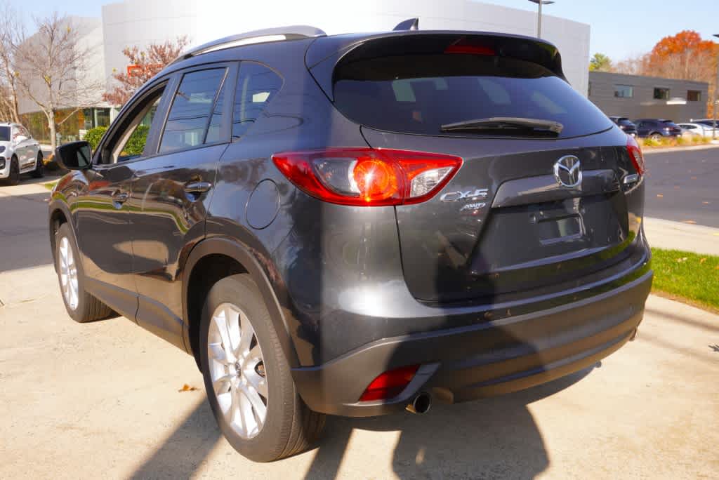 used 2015 Mazda Mazda CX-5 car, priced at $14,998