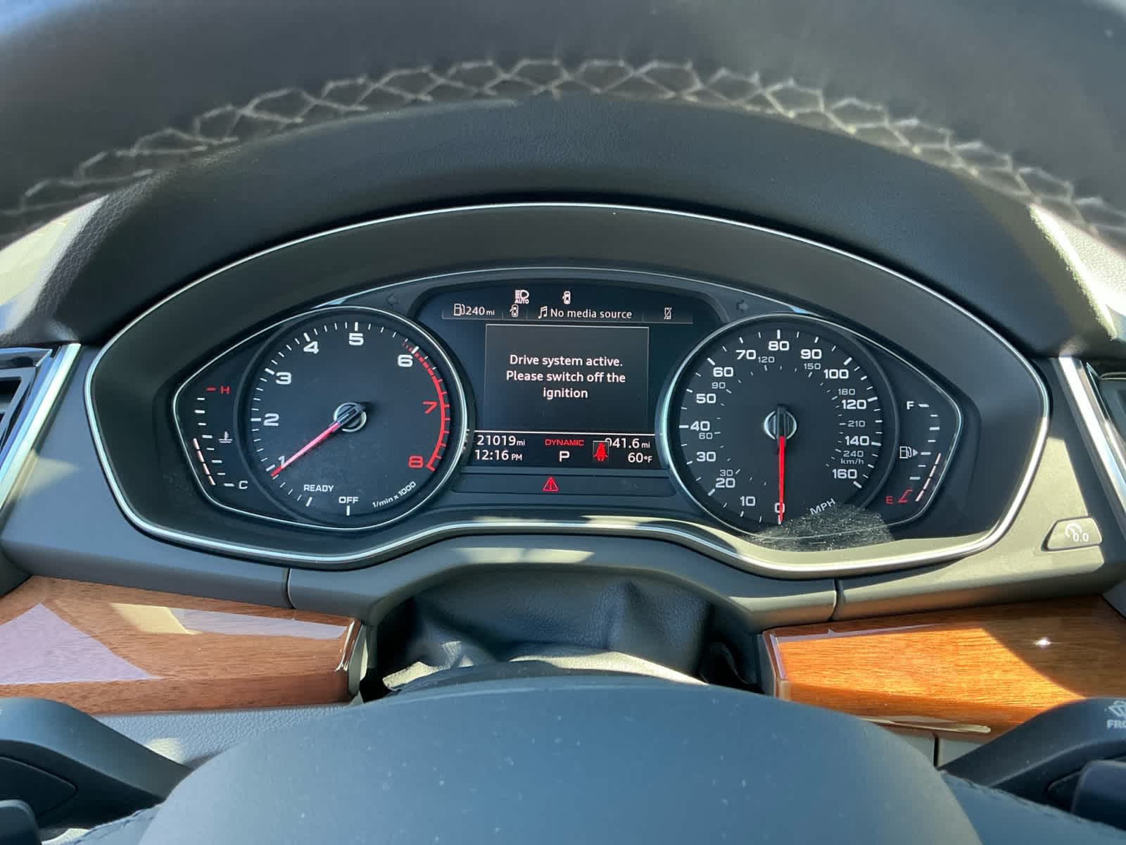 used 2022 Audi Q5 car, priced at $31,999