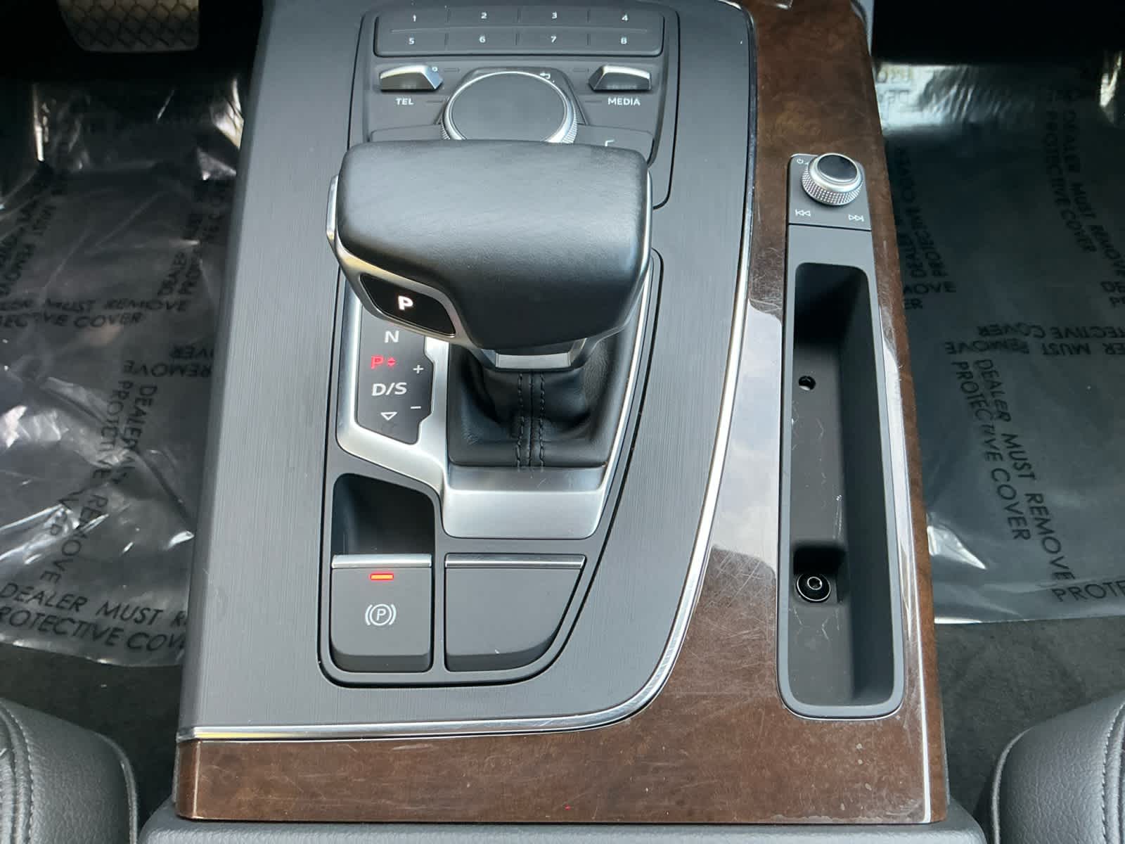 used 2019 Audi Q5 car, priced at $20,299