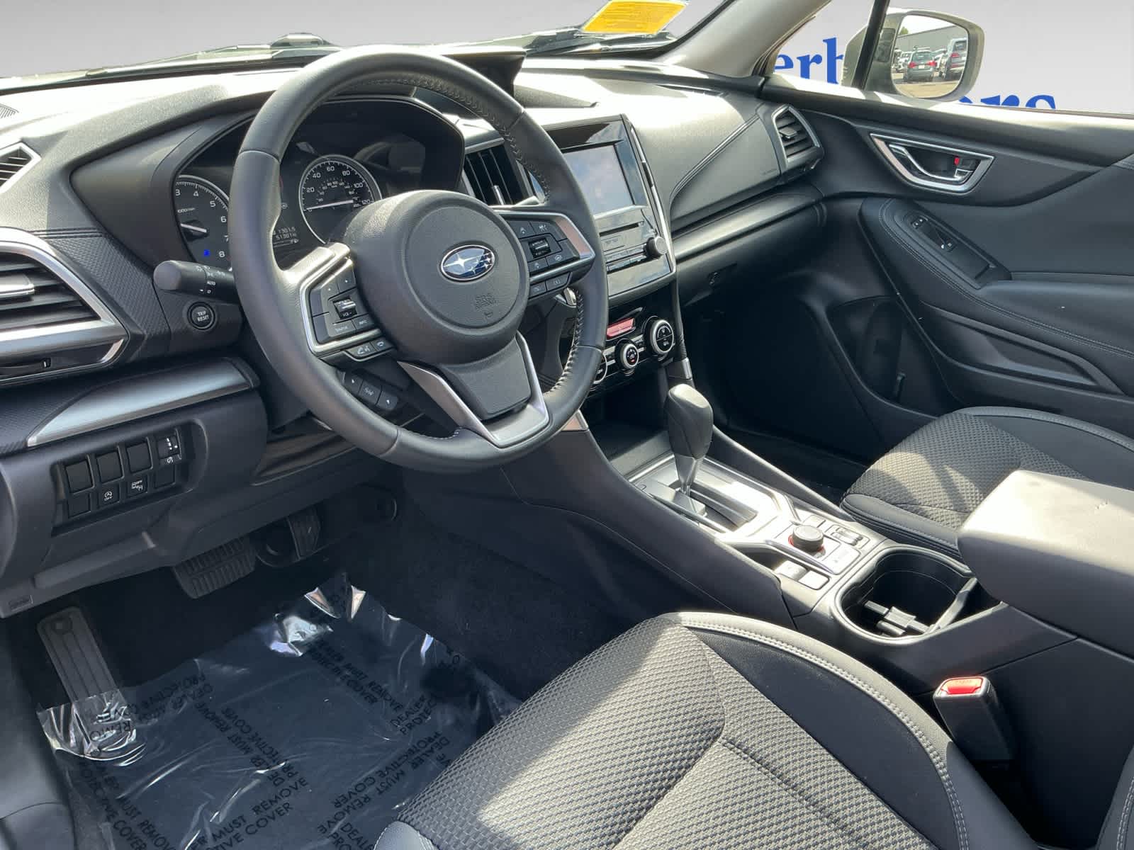 used 2020 Subaru Forester car, priced at $22,199