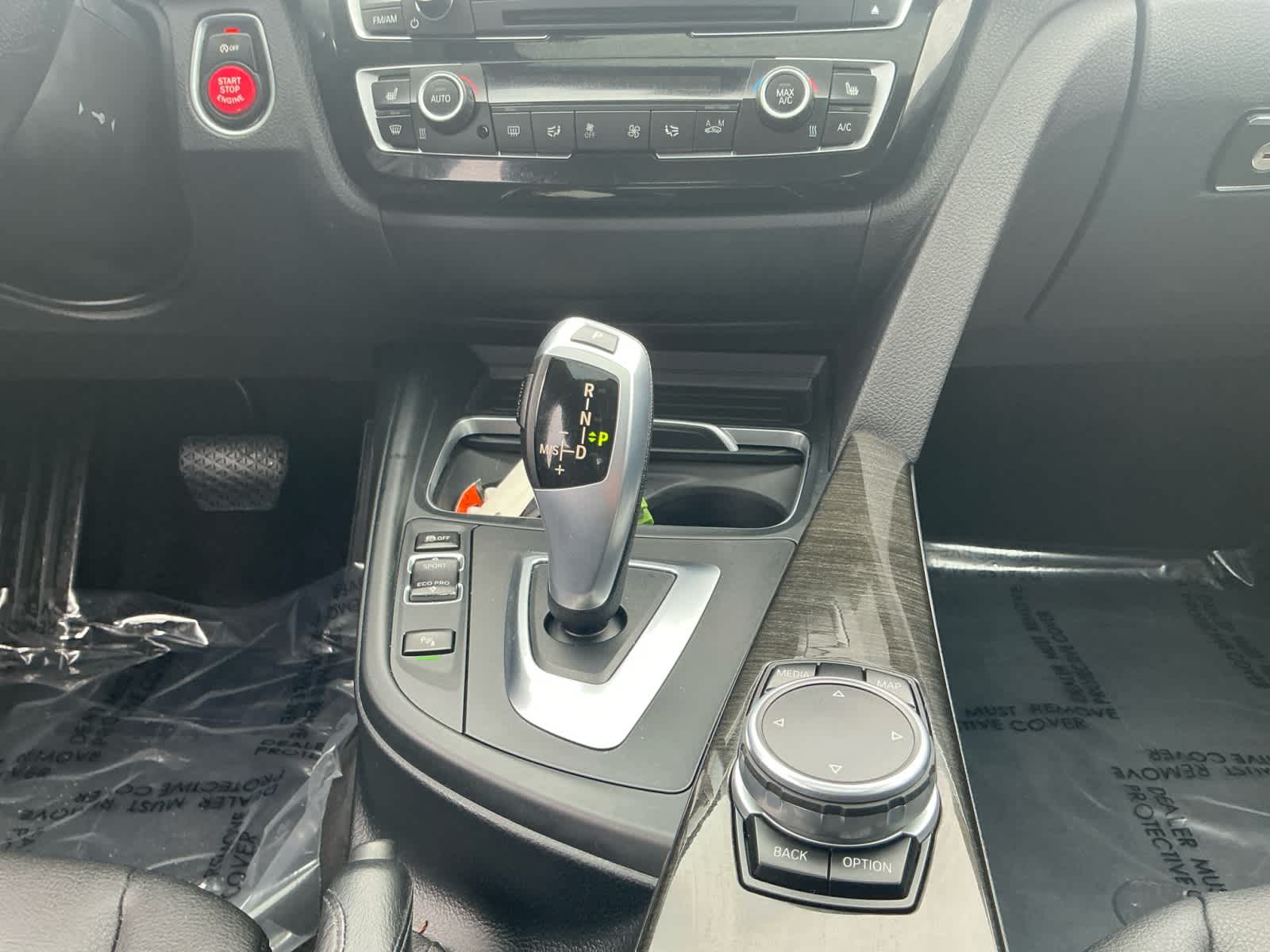 used 2017 BMW 320i car, priced at $14,998