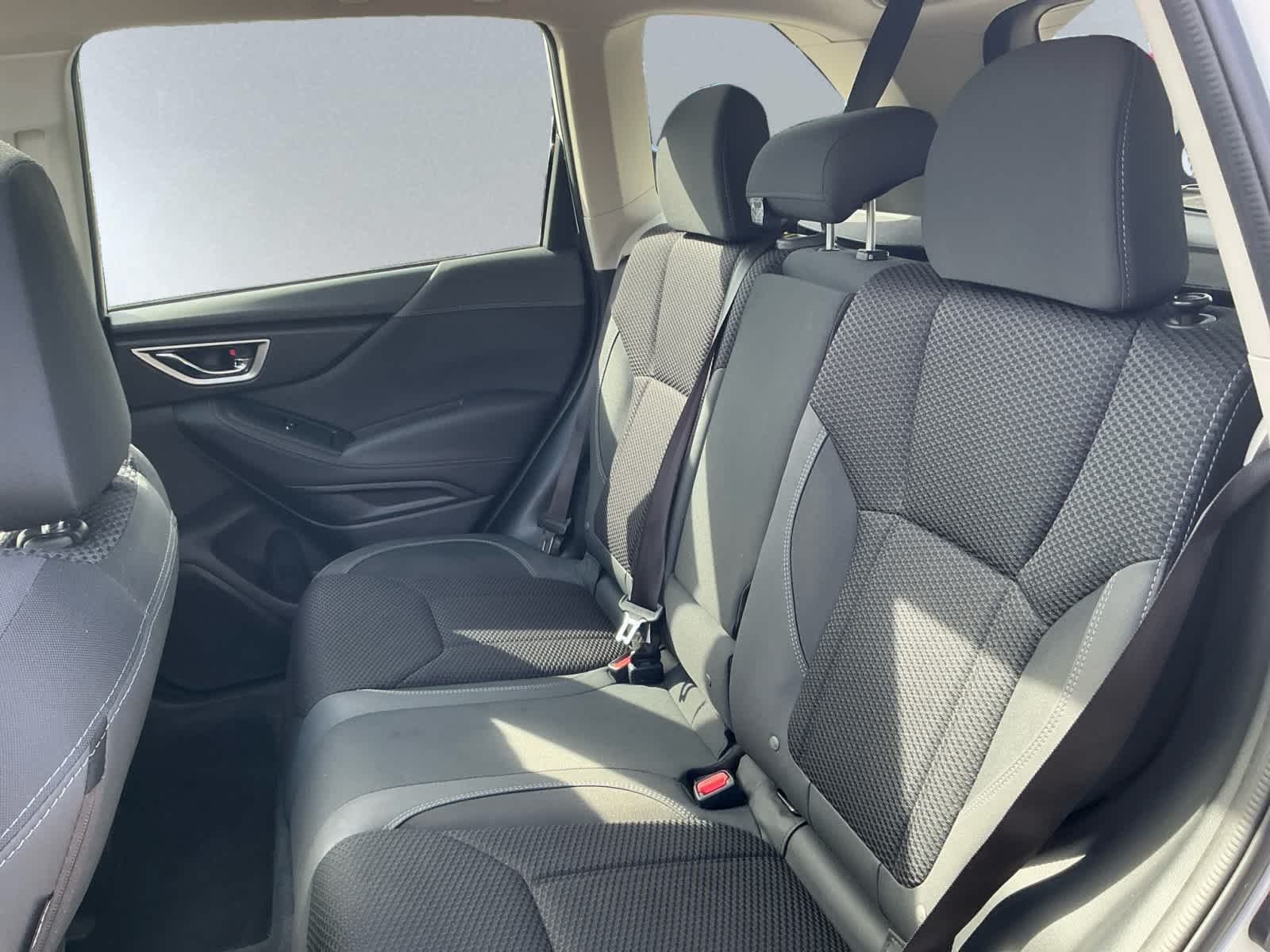 used 2020 Subaru Forester car, priced at $22,199