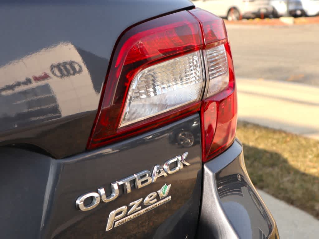 used 2016 Subaru Outback car, priced at $15,498