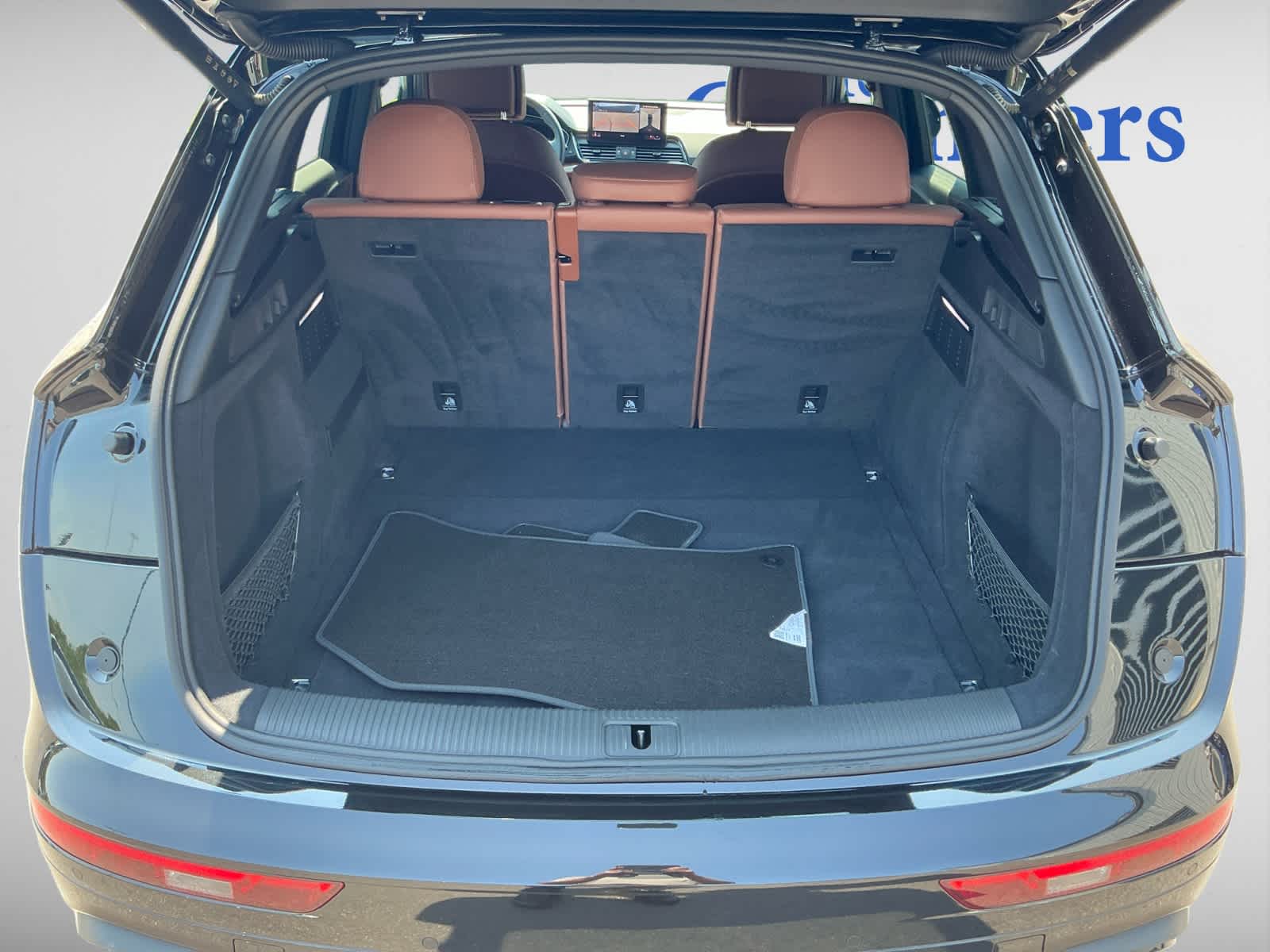 used 2024 Audi Q5 car, priced at $41,998