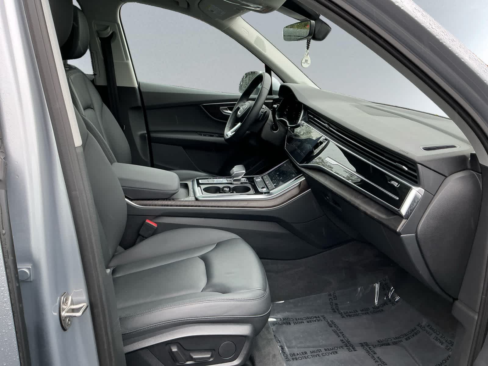 used 2022 Audi Q7 car, priced at $41,599