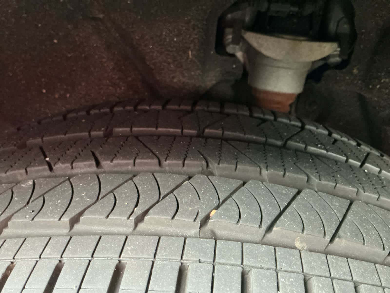 used 2025 Audi Q8 car, priced at $69,999