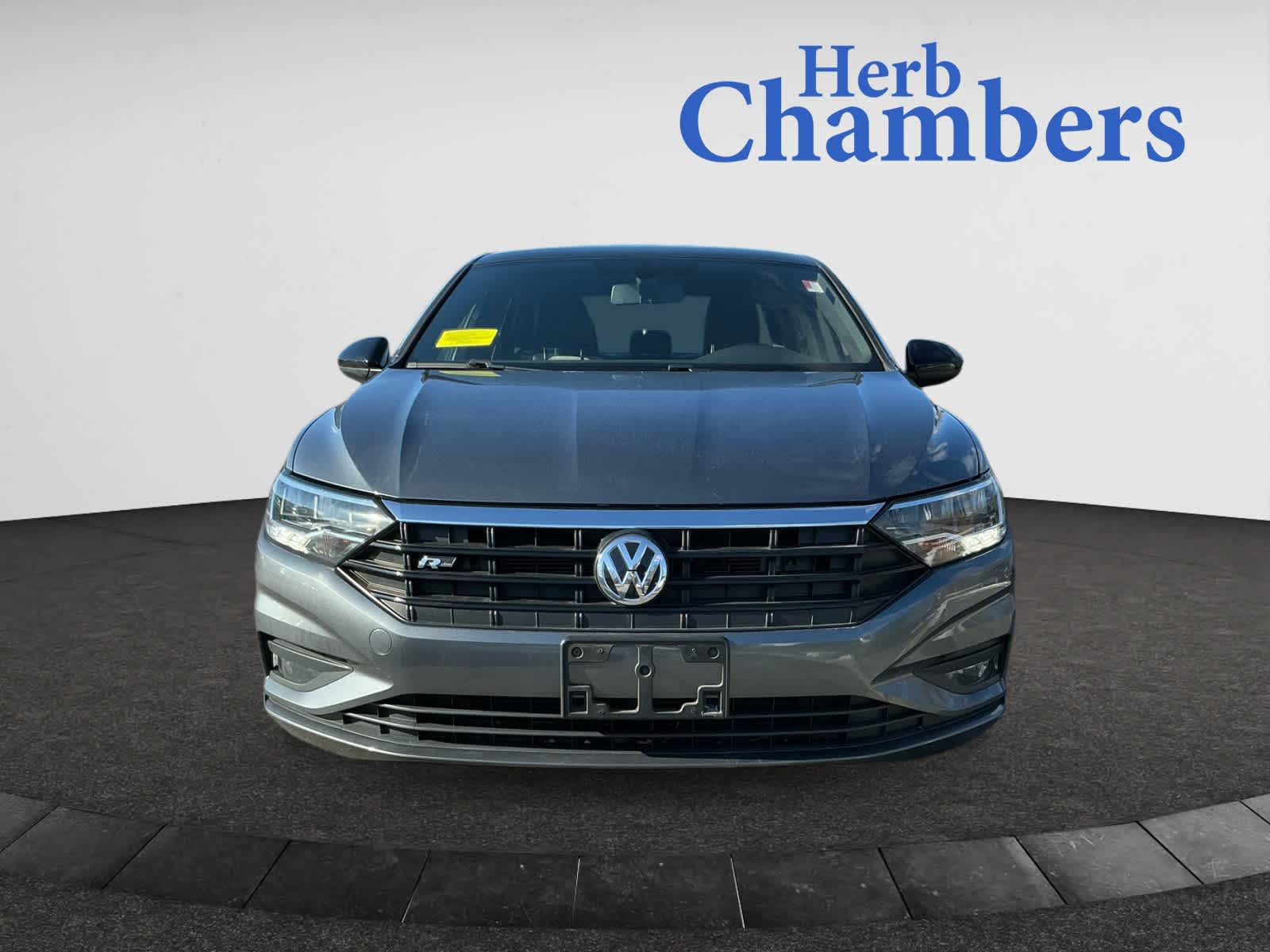 used 2019 Volkswagen Jetta car, priced at $15,798