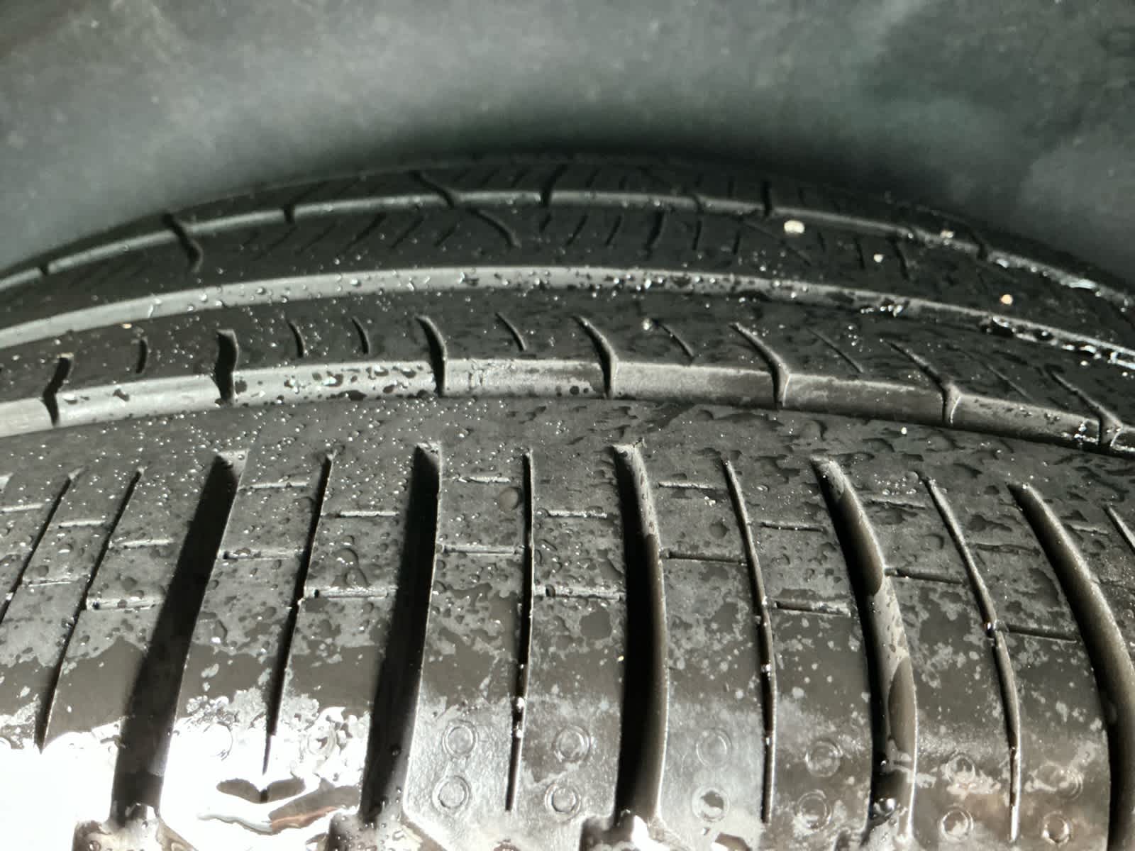 used 2017 Mercedes-Benz GLS 450 car, priced at $19,999