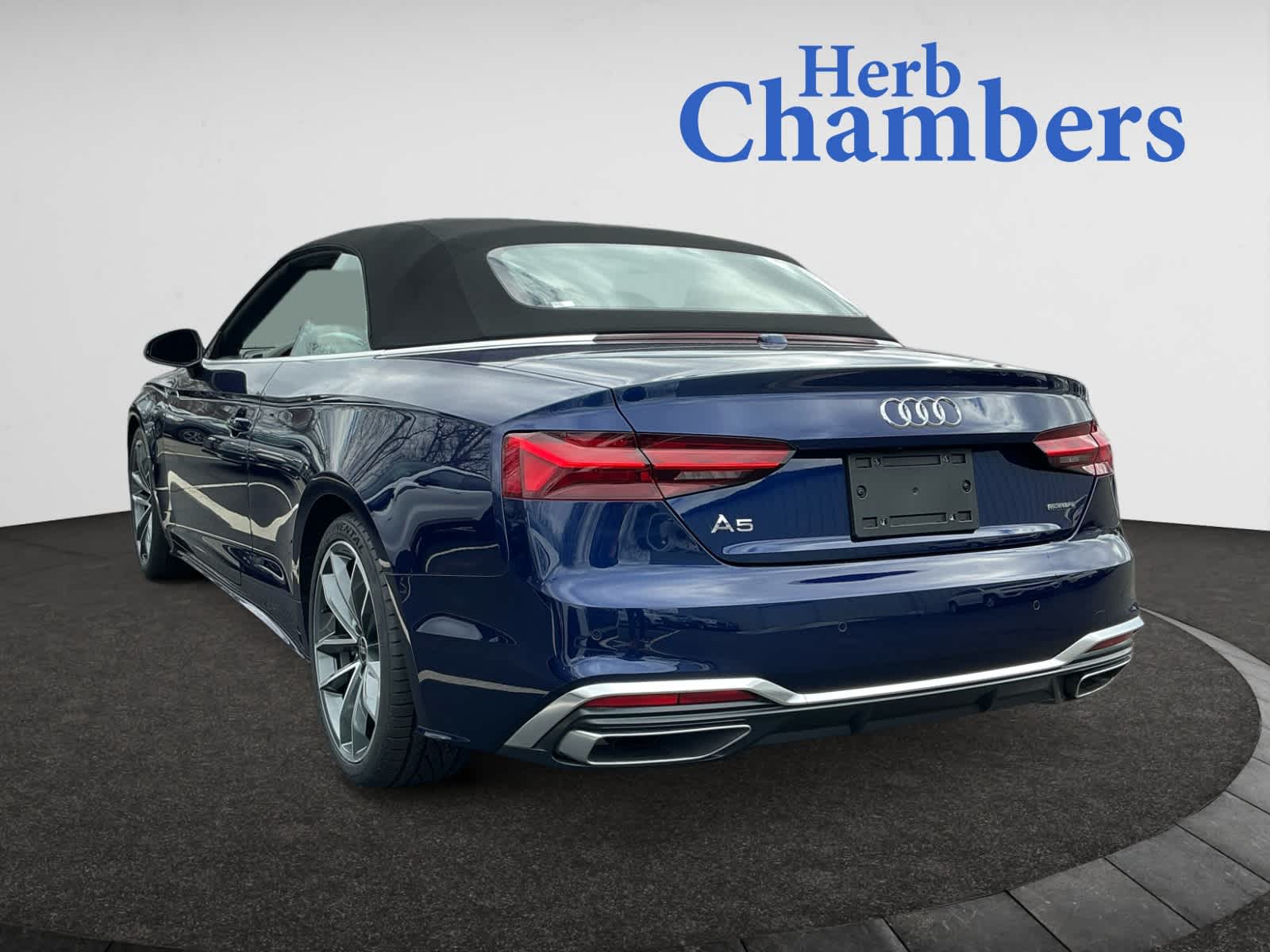 used 2024 Audi A5 car, priced at $59,998