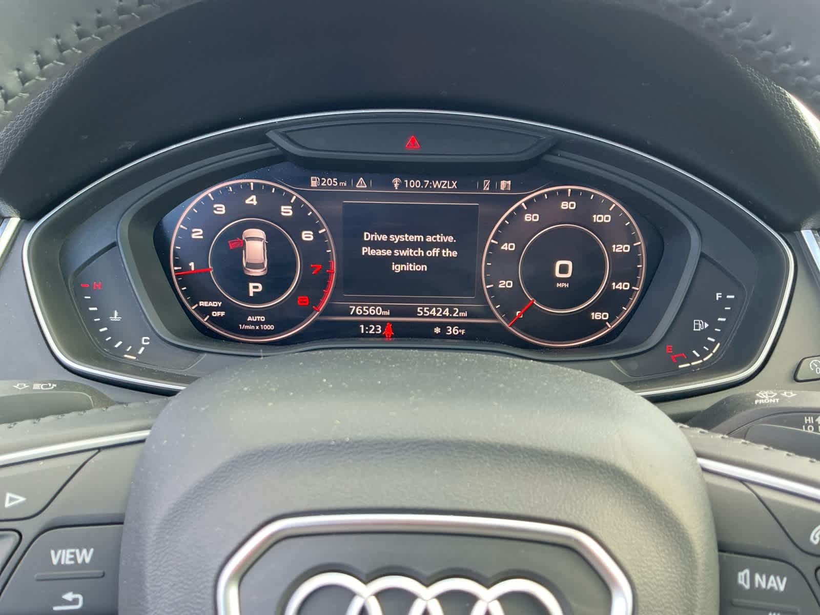 used 2019 Audi Q5 car, priced at $20,798