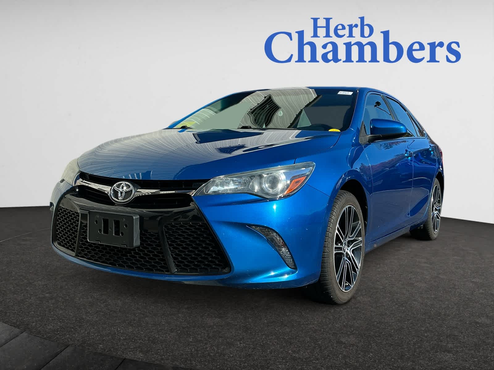 used 2016 Toyota Camry car, priced at $14,299