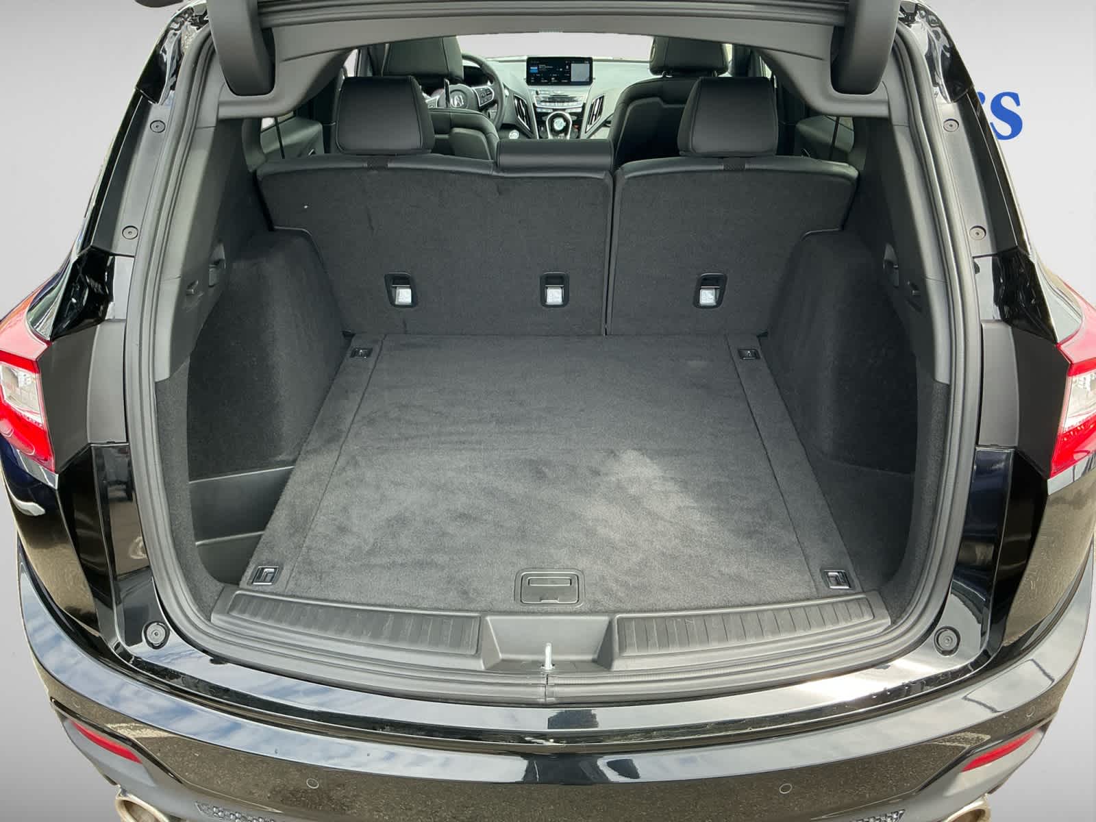used 2023 Acura RDX car, priced at $39,998