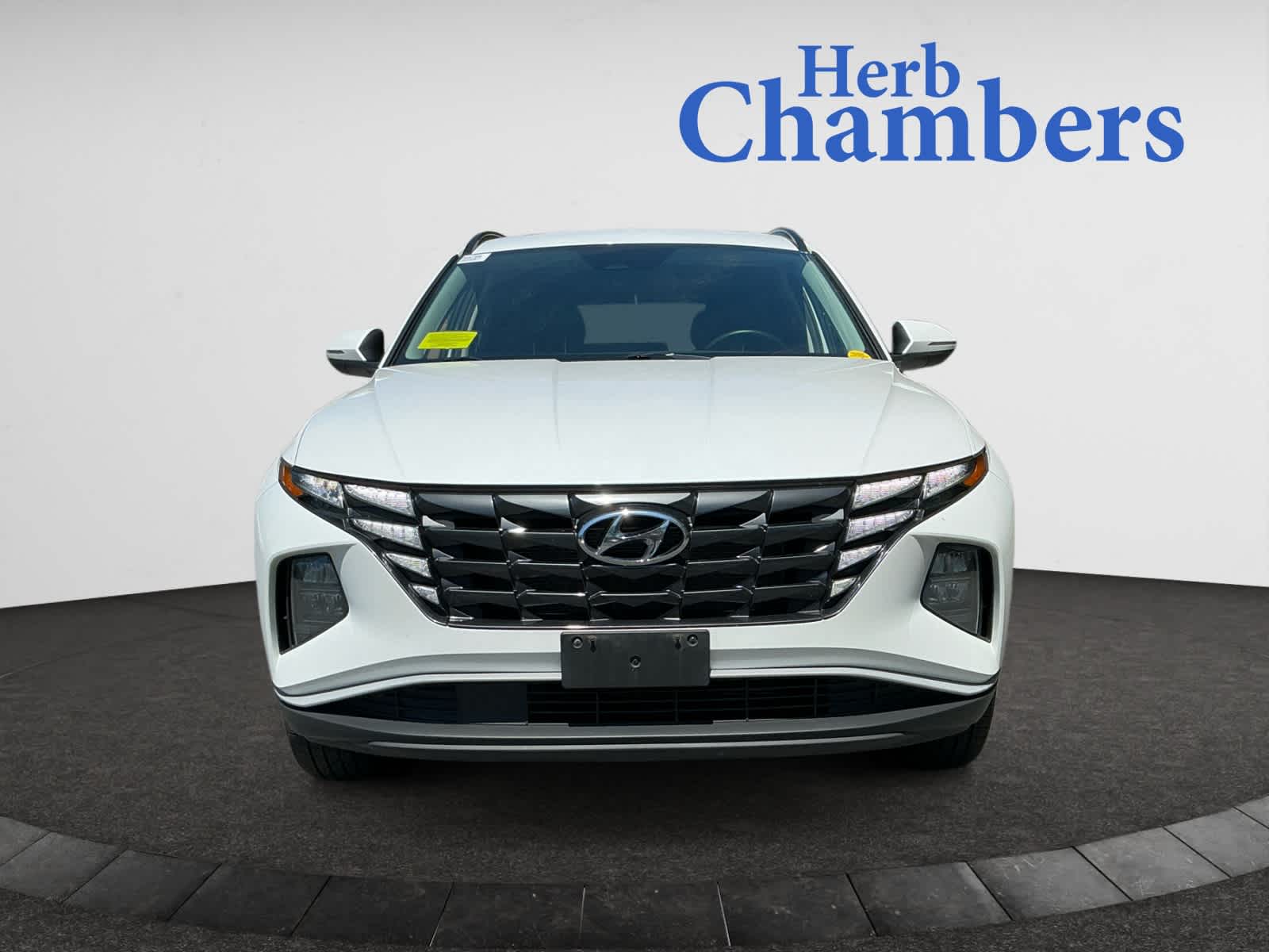 used 2022 Hyundai Tucson car, priced at $16,998