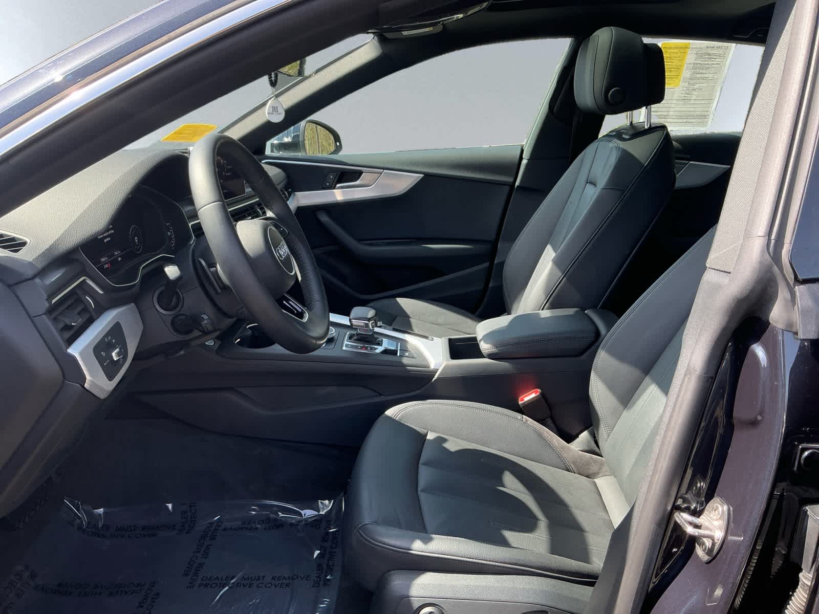 used 2018 Audi A5 car, priced at $20,998