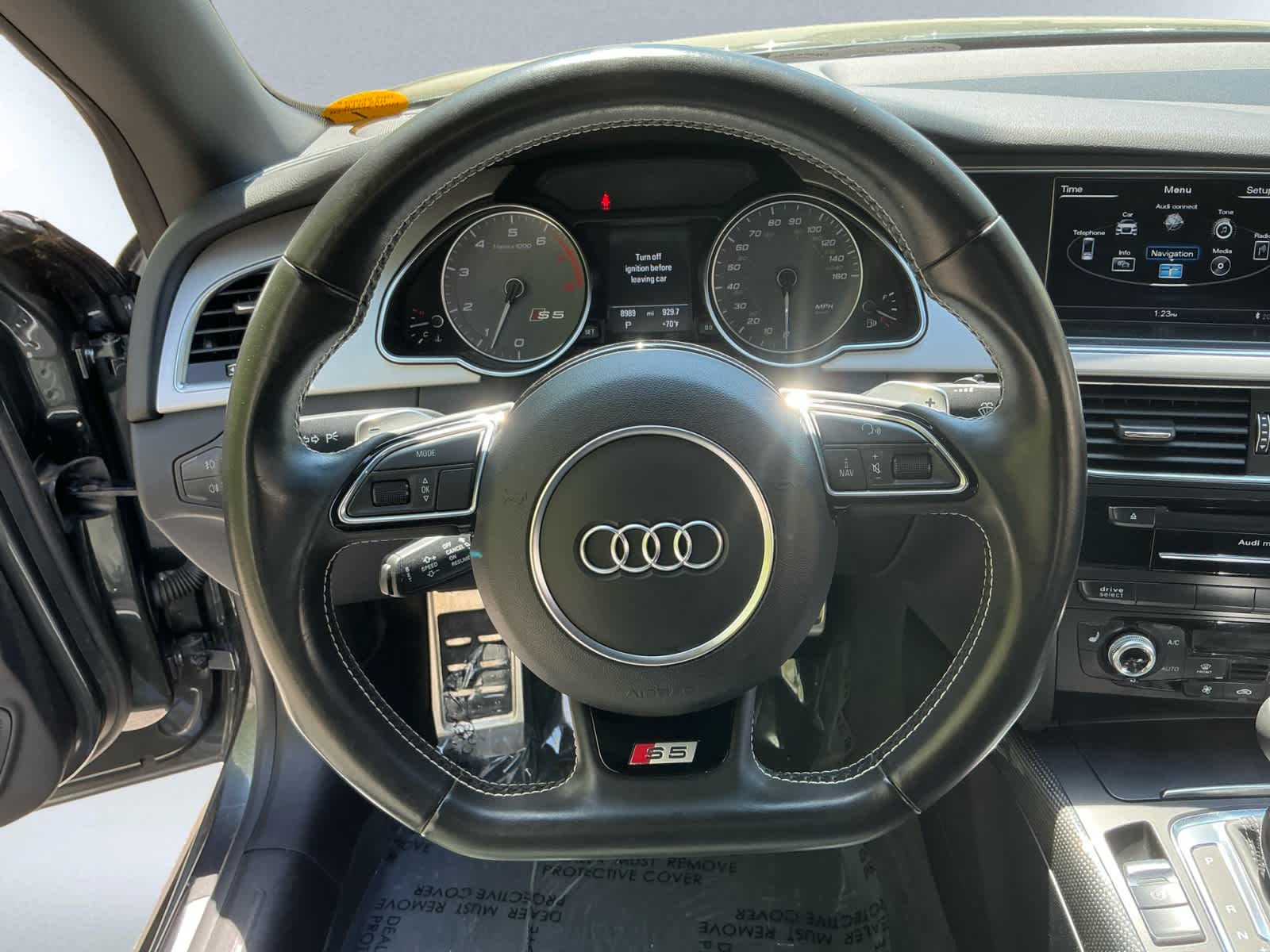 used 2016 Audi S5 car, priced at $35,998
