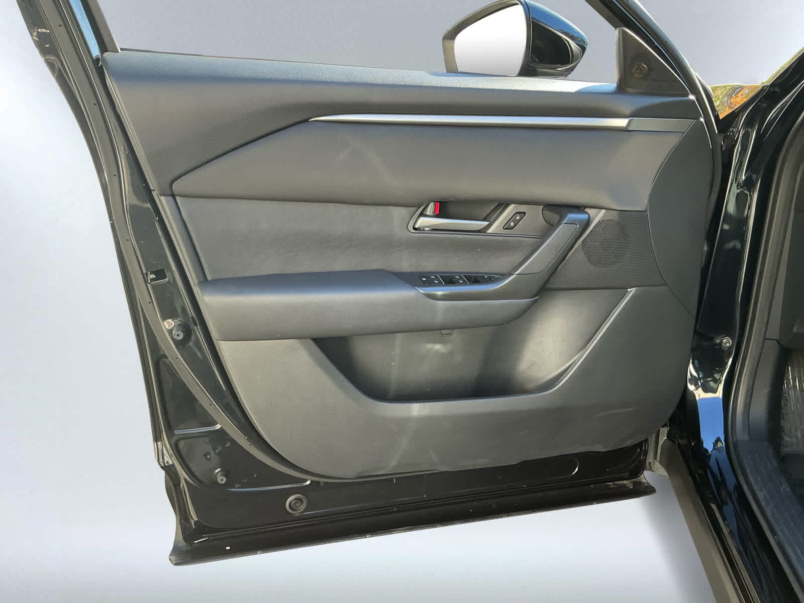 used 2023 Mazda CX-50 car, priced at $27,999