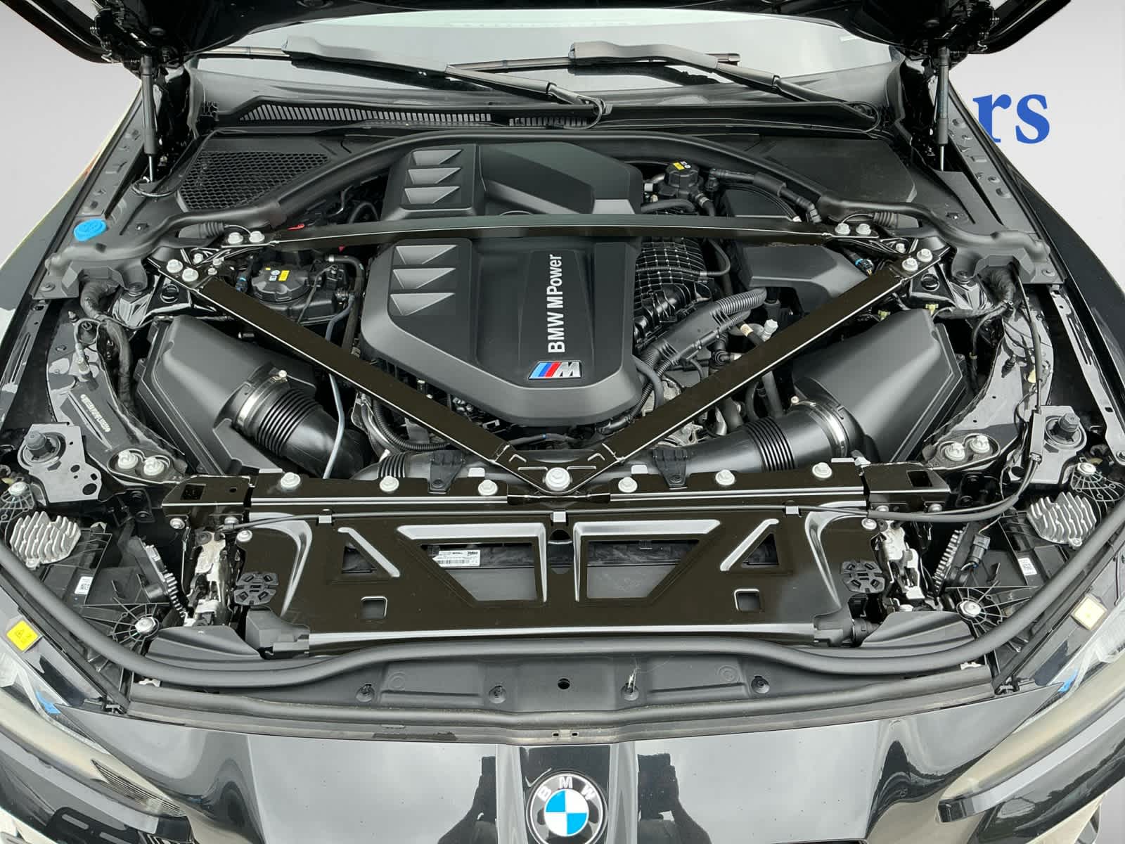used 2021 BMW M3 car, priced at $67,888