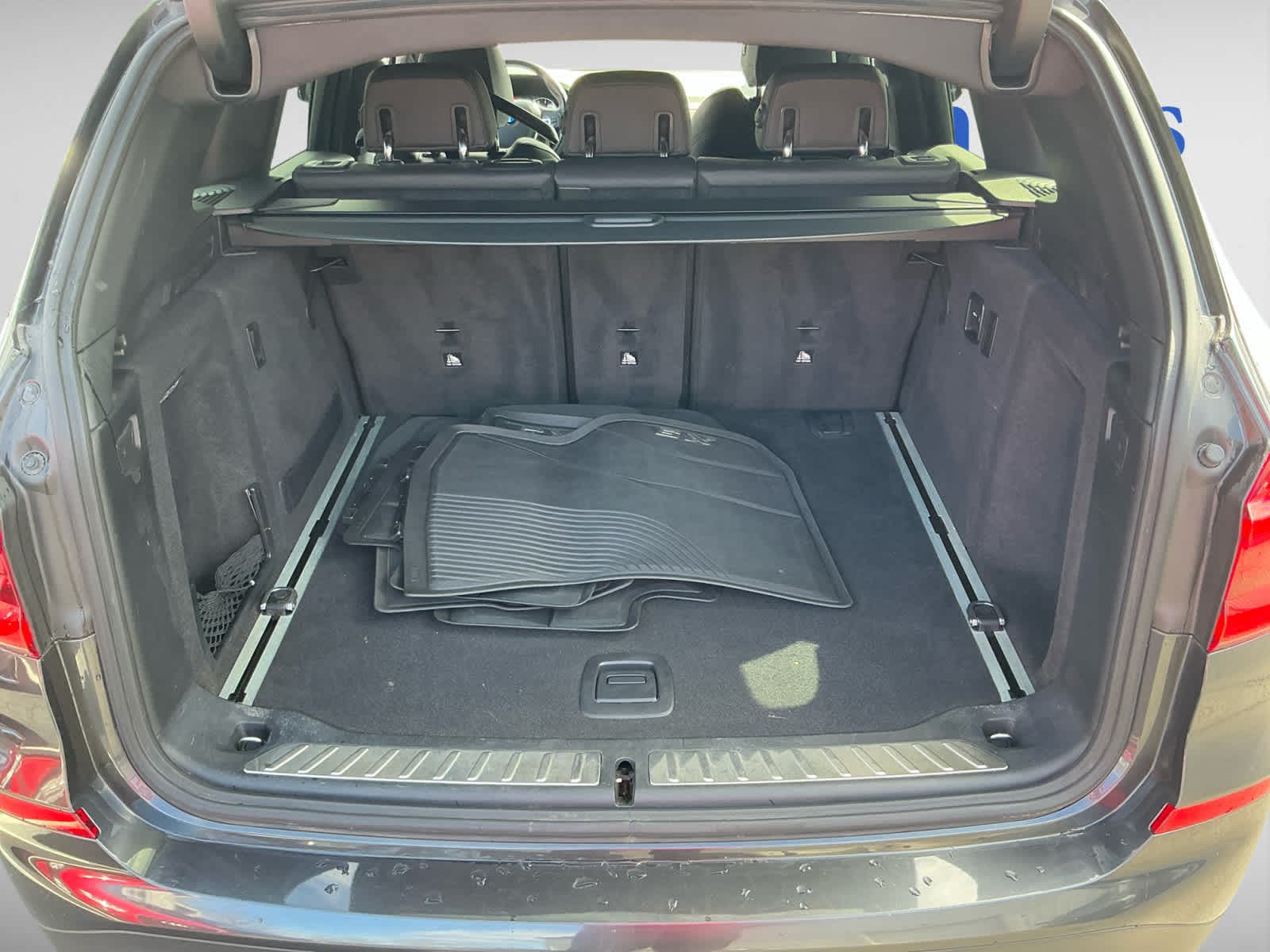 used 2018 BMW X3 car, priced at $17,998
