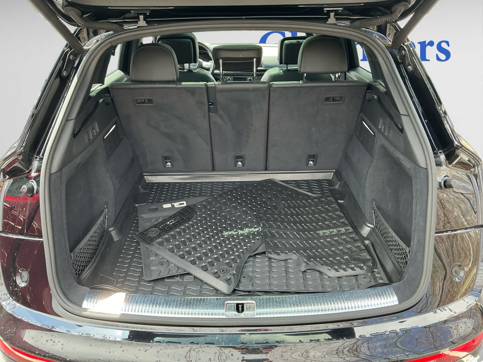 used 2018 Audi SQ5 car, priced at $21,998