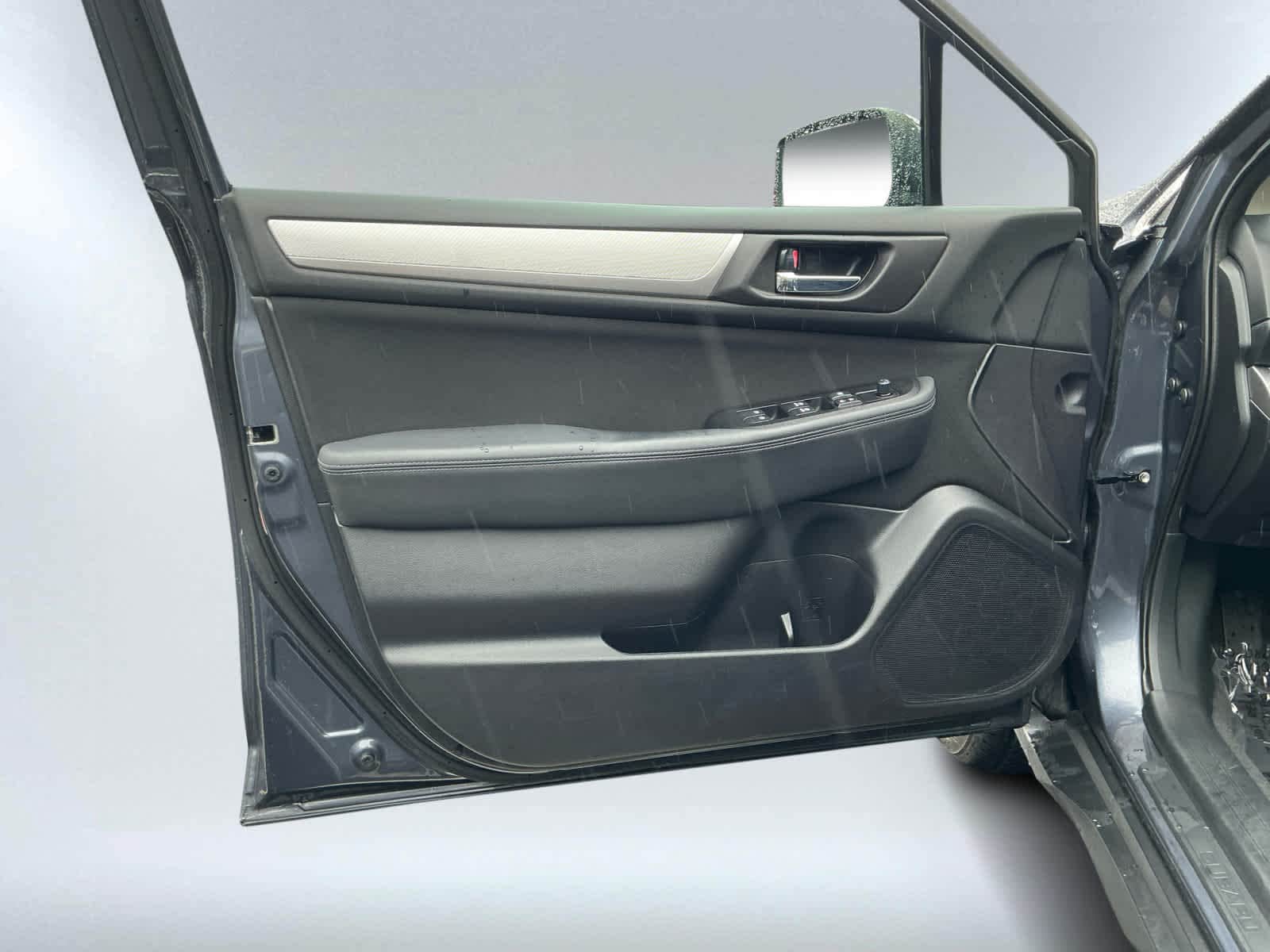 used 2017 Subaru Outback car, priced at $15,899