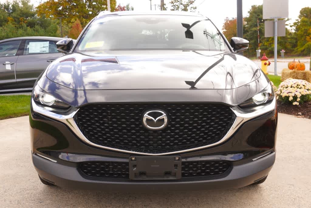 used 2021 Mazda Mazda CX-30 car, priced at $23,498