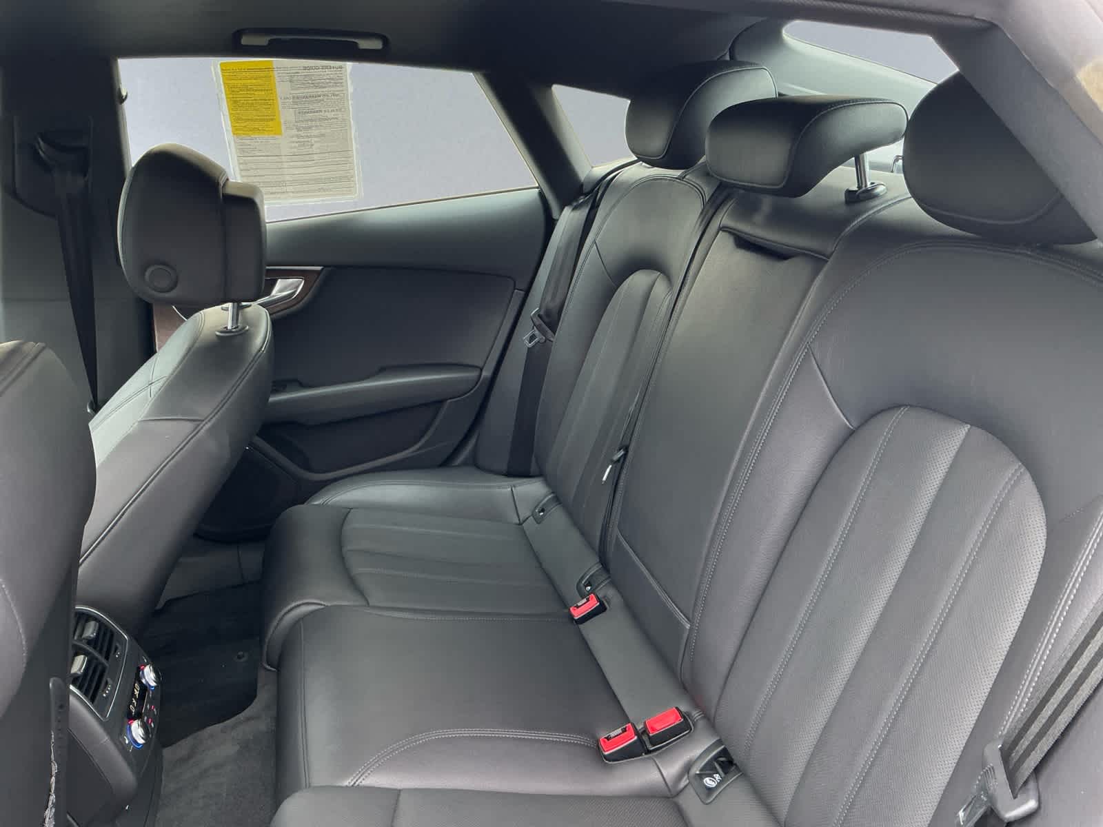 used 2014 Audi A7 car, priced at $21,998