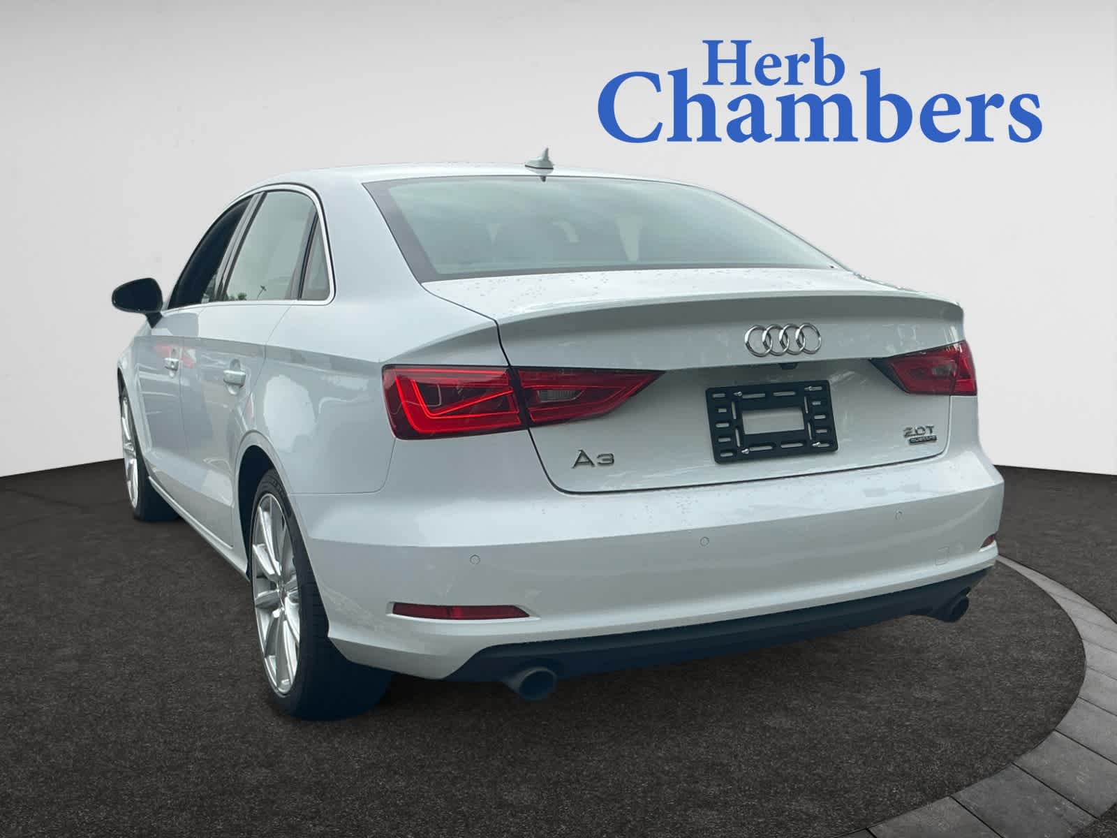 used 2016 Audi A3 car, priced at $13,998