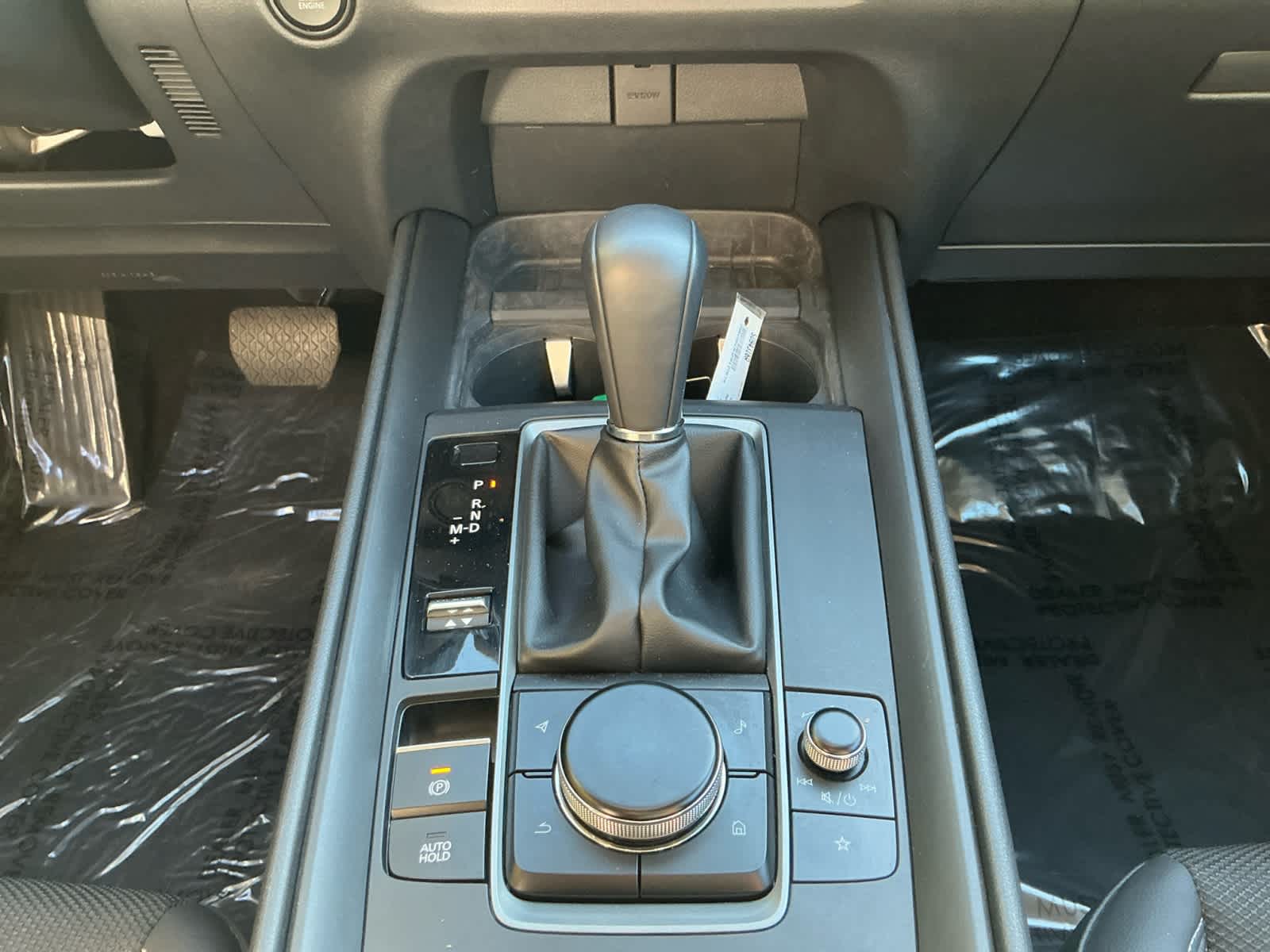 used 2023 Mazda CX-50 car, priced at $27,999