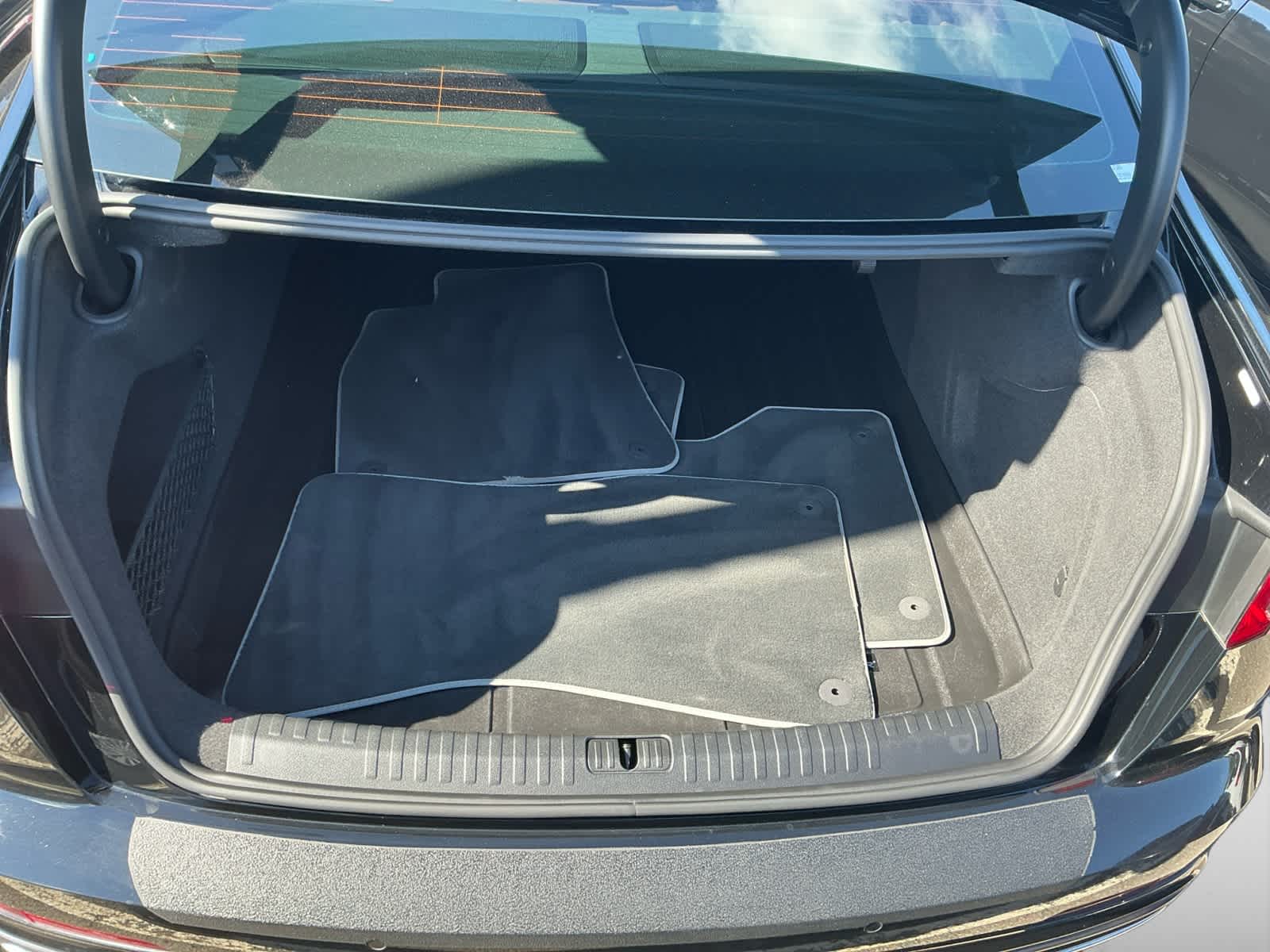 used 2019 Audi A6 car, priced at $21,499