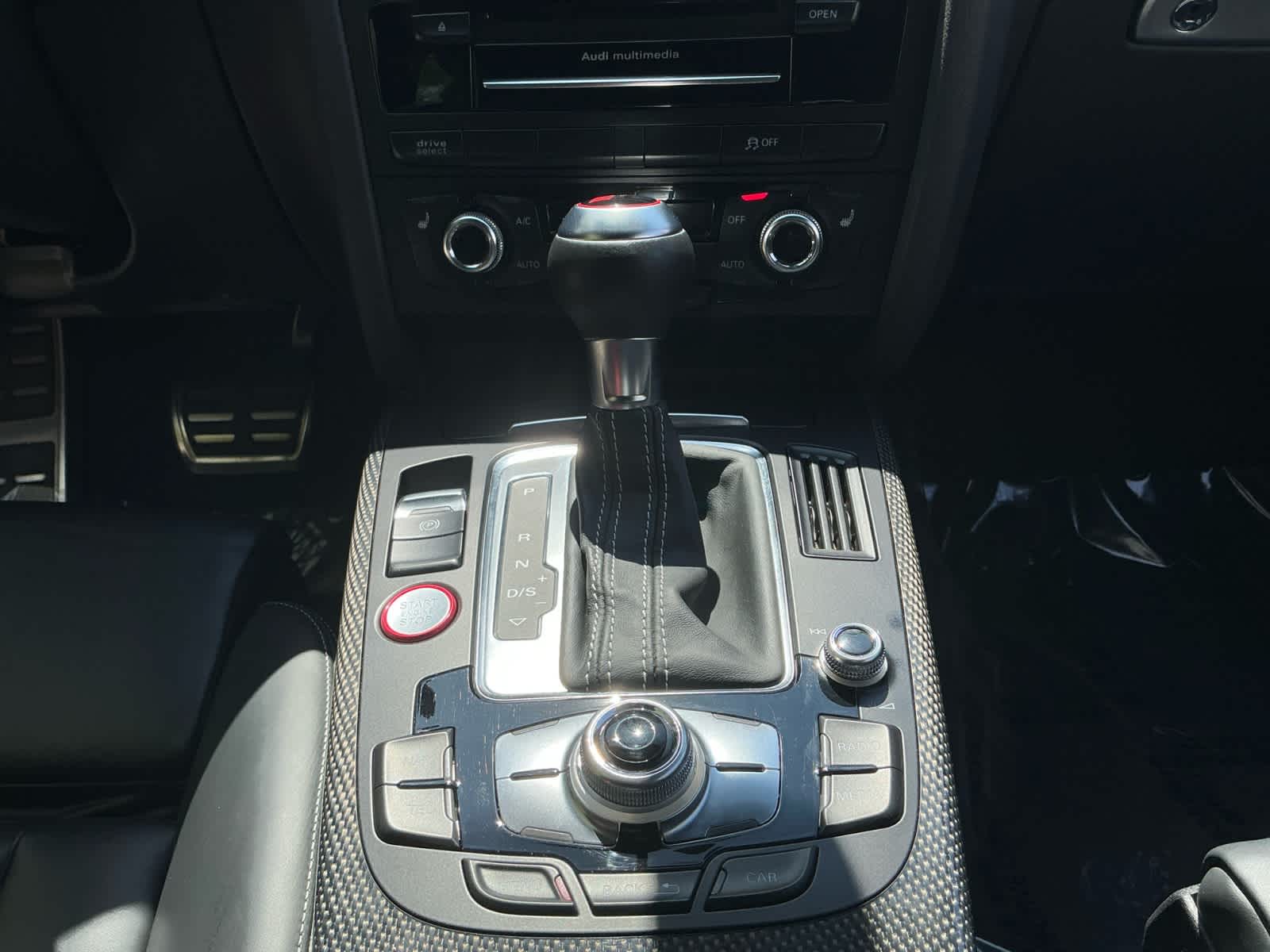 used 2016 Audi S5 car, priced at $35,998