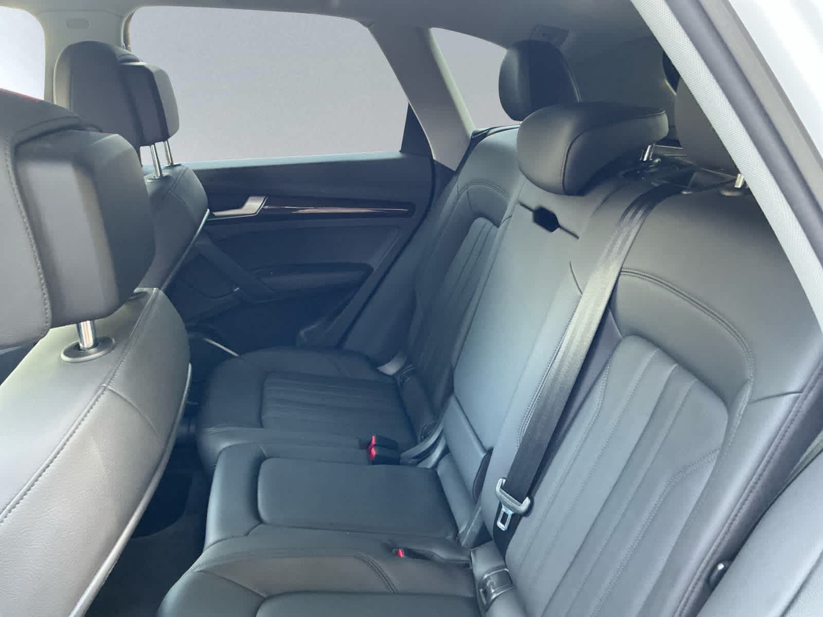 used 2019 Audi Q5 car, priced at $20,299