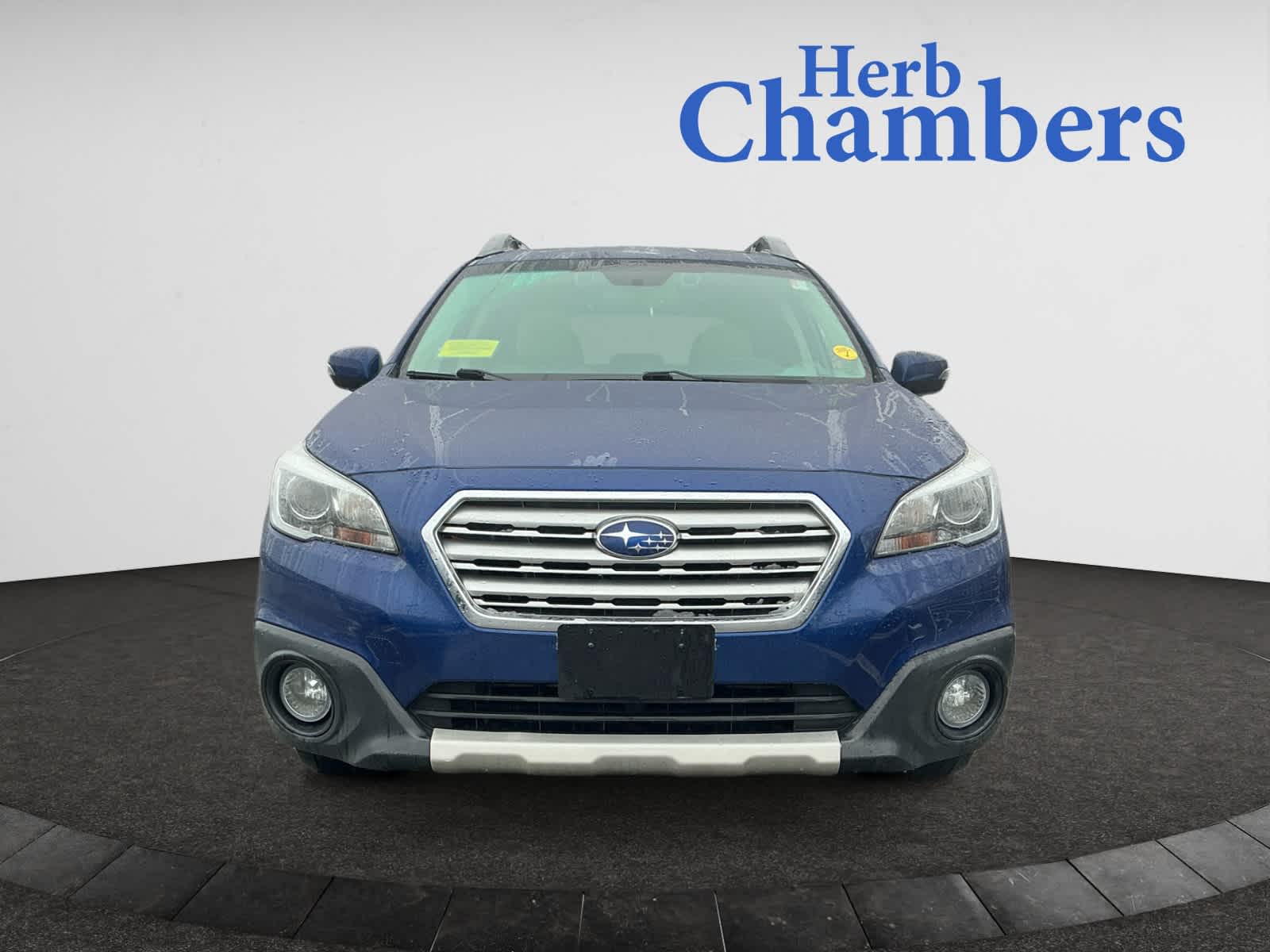 used 2016 Subaru Outback car, priced at $16,498