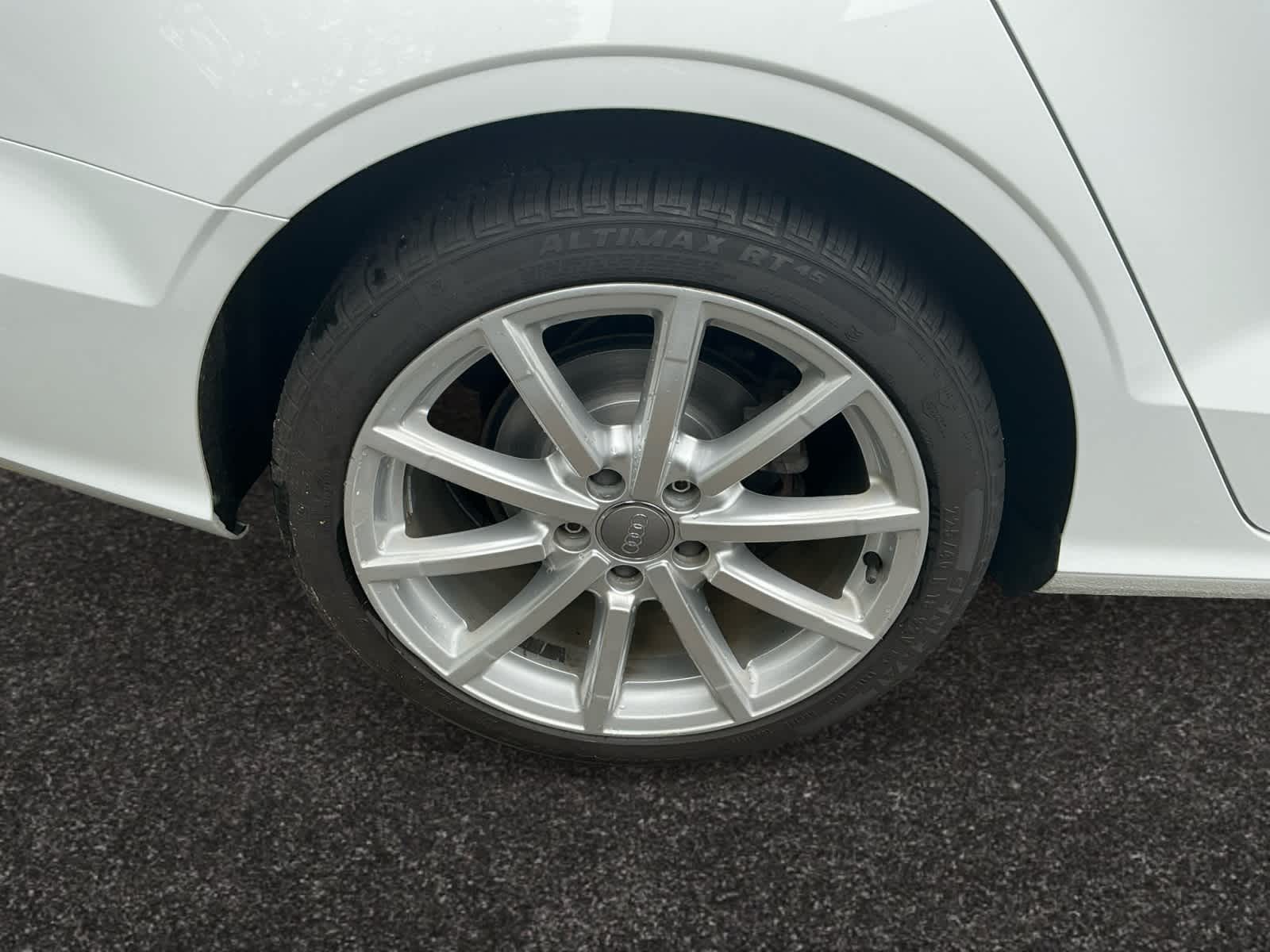 used 2016 Audi A3 car, priced at $13,998
