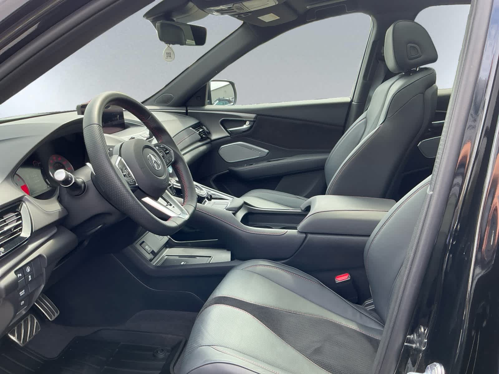 used 2023 Acura RDX car, priced at $39,998