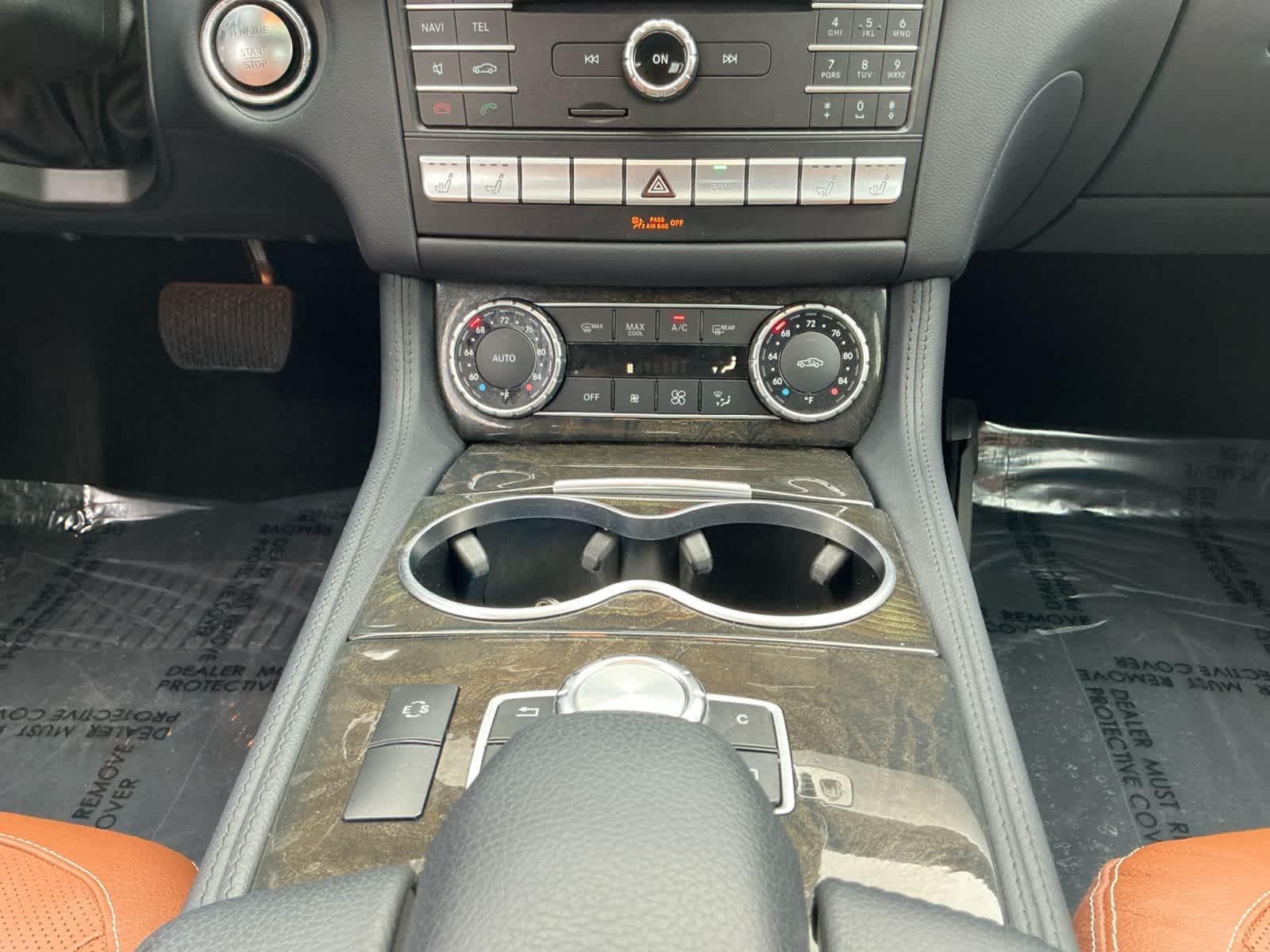 used 2015 Mercedes-Benz CLS car, priced at $23,998