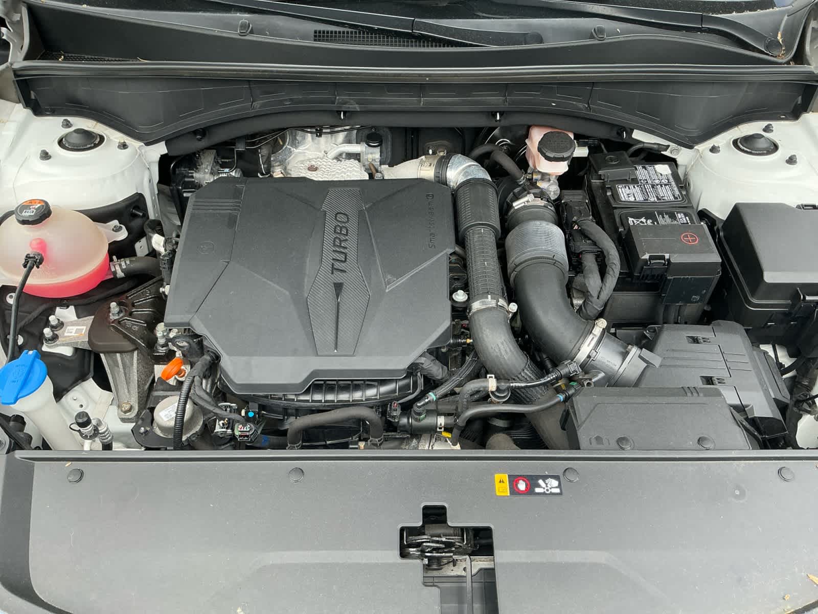 used 2021 Kia Sorento car, priced at $24,498
